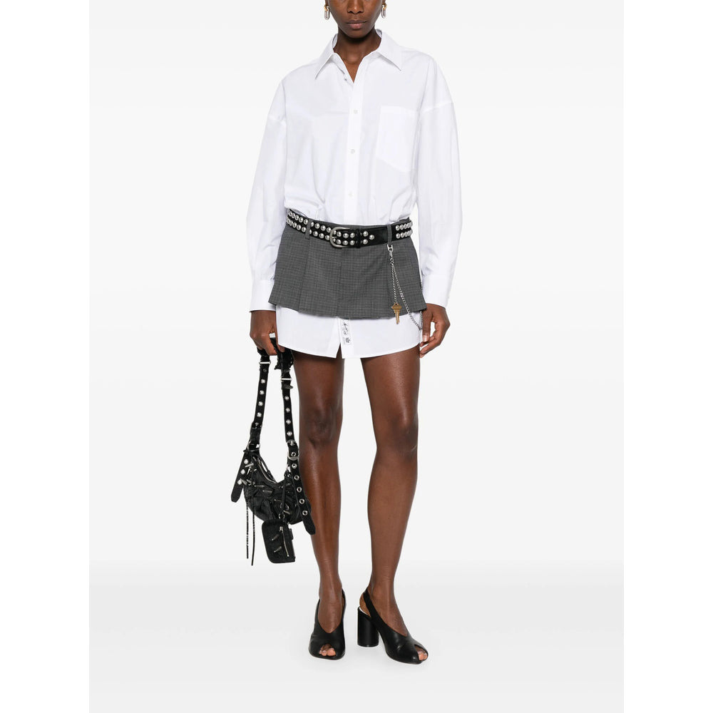 Alexander Wang Grey Dresses - Day Dresses Women - 2