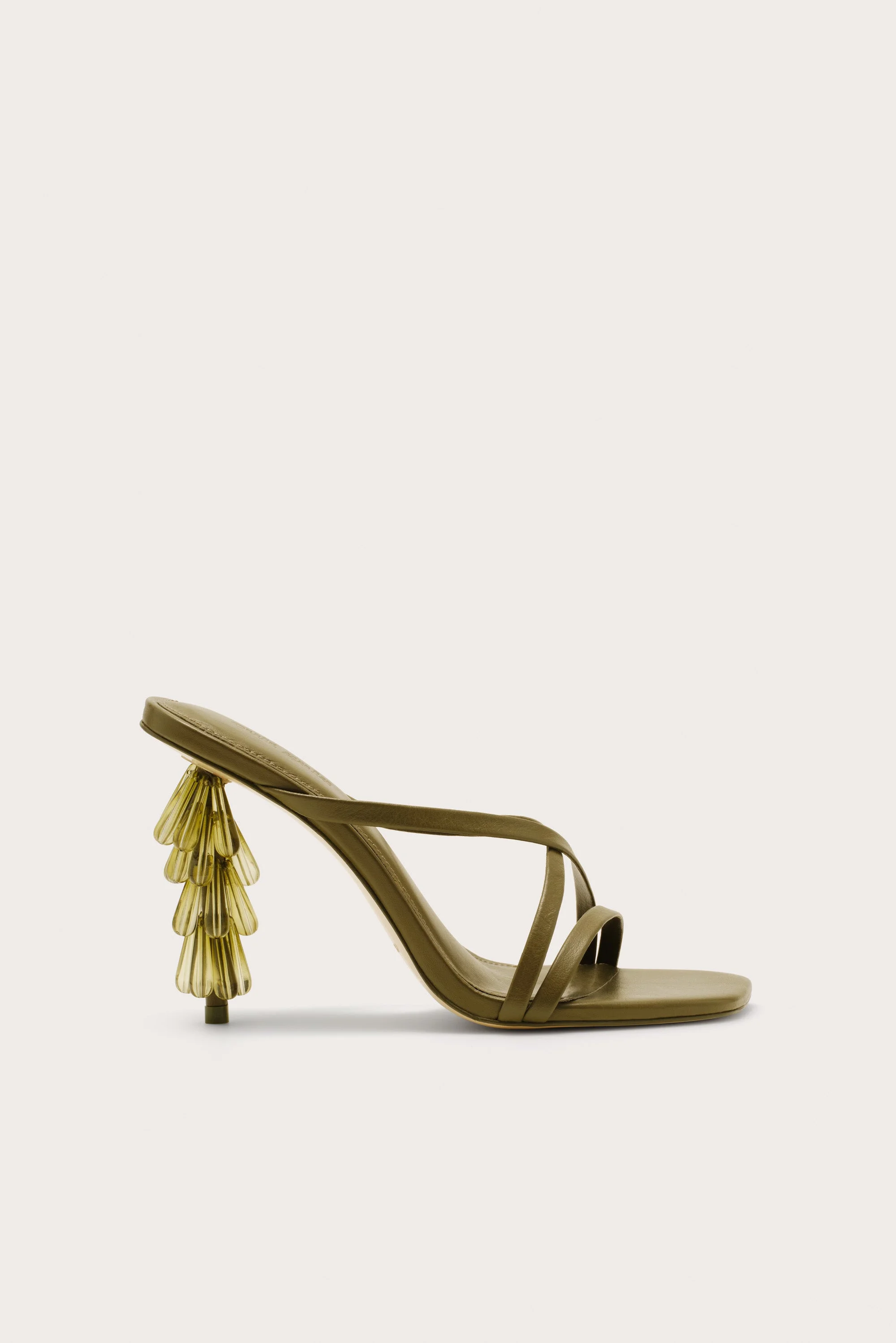 SAGE SANDAL - 1