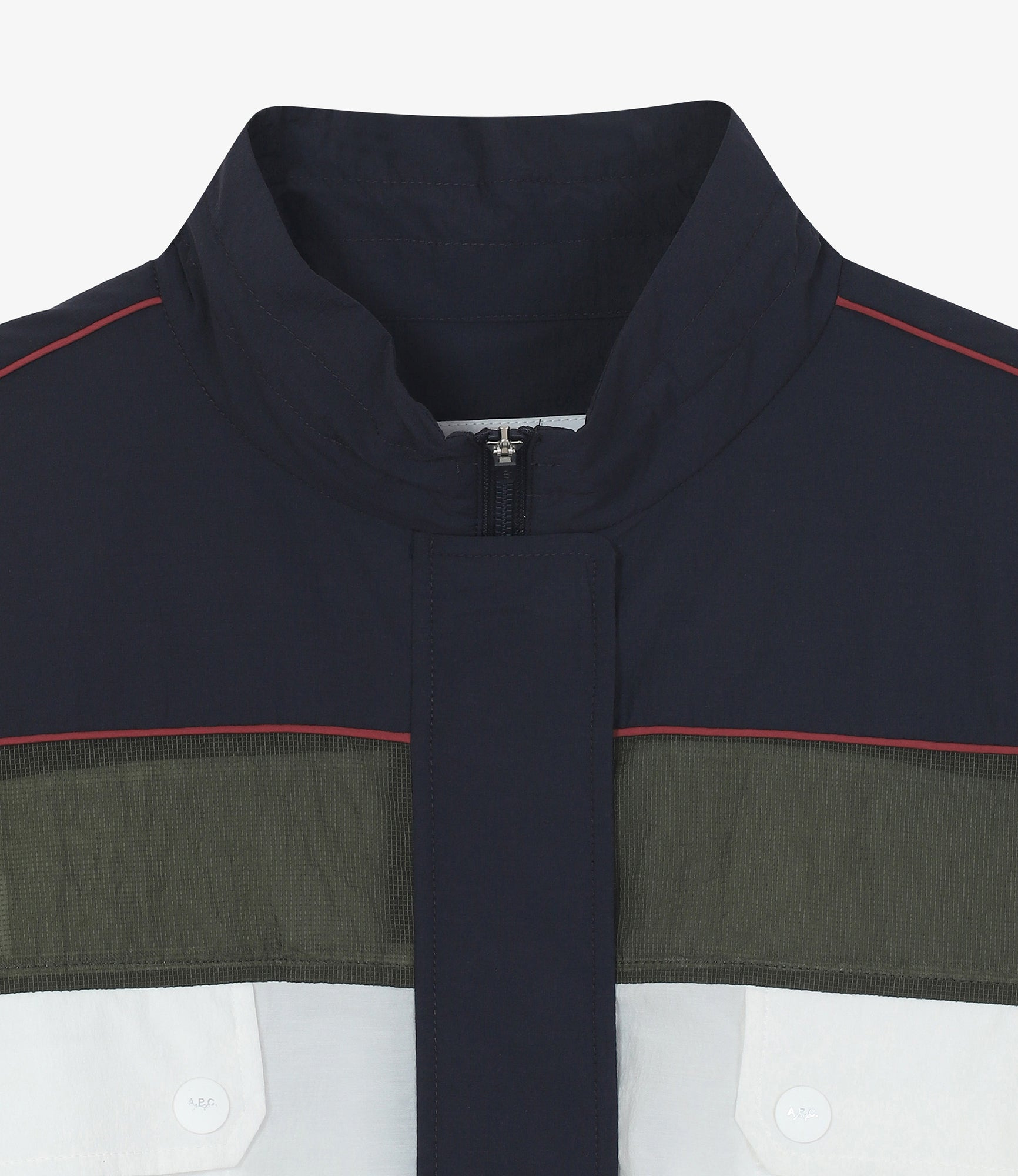 LORENA JACKET - 8
