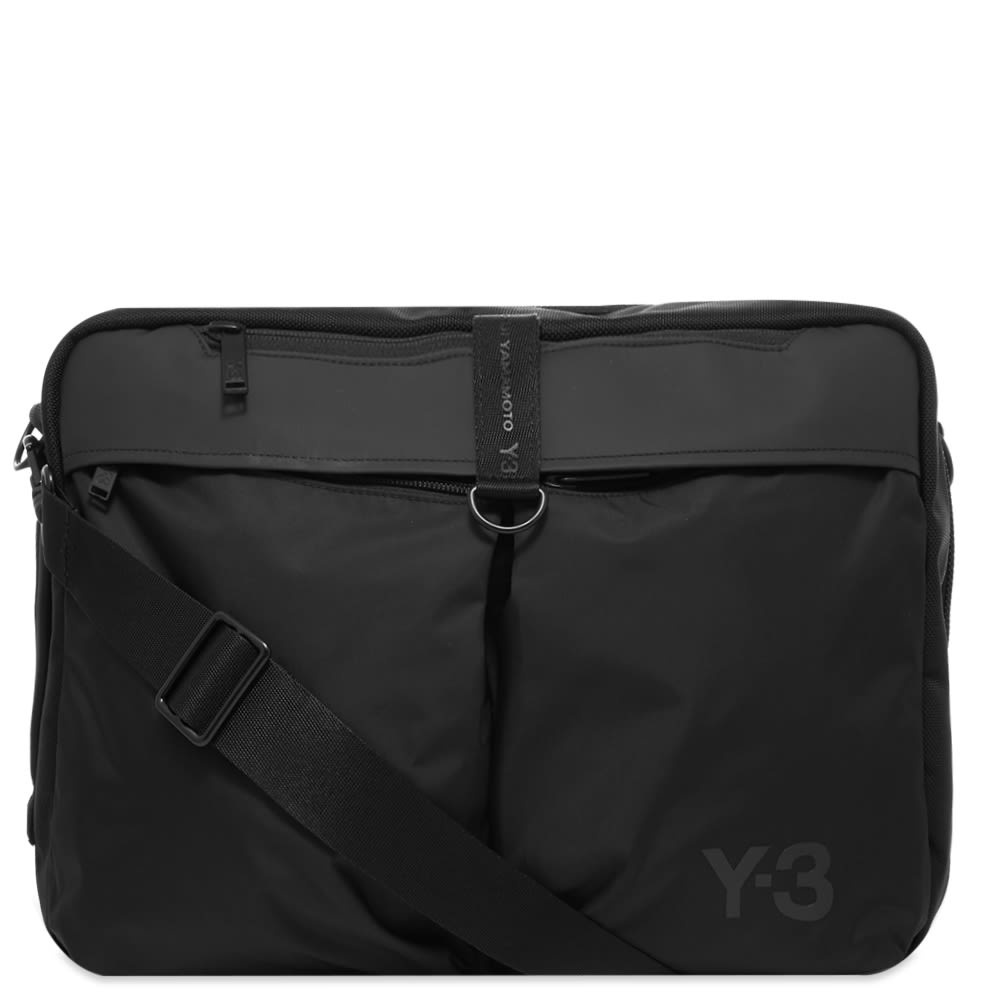 Y-3 Holdall - 1