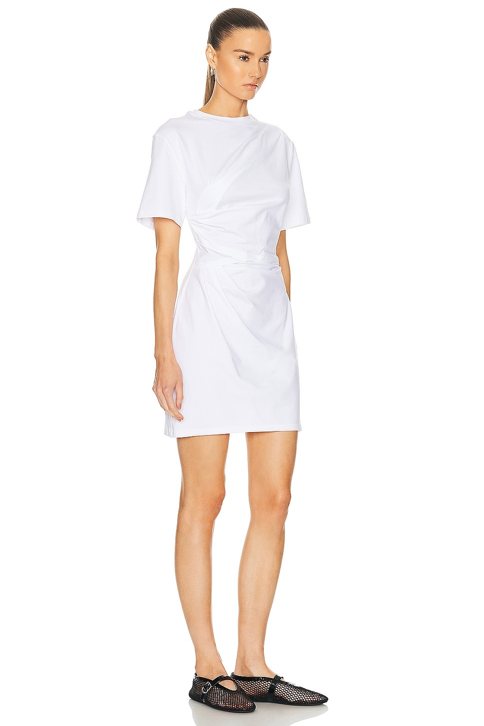 Zeus Dress - 2