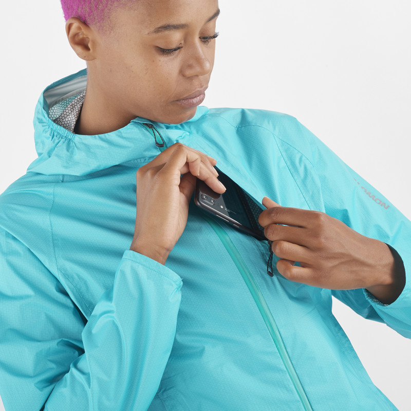 BONATTI WATERPROOF 6