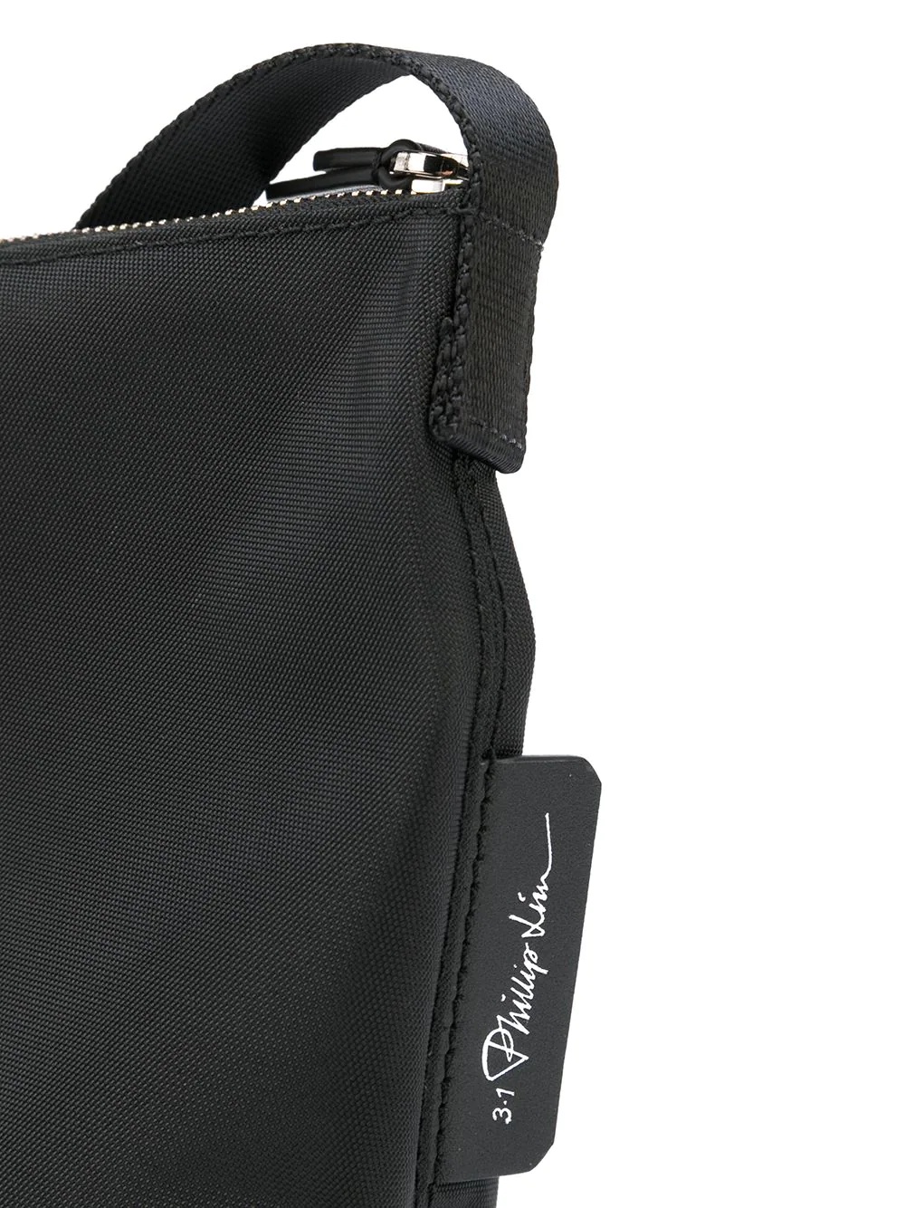 deconstructed utility sac crossbody bag - 4