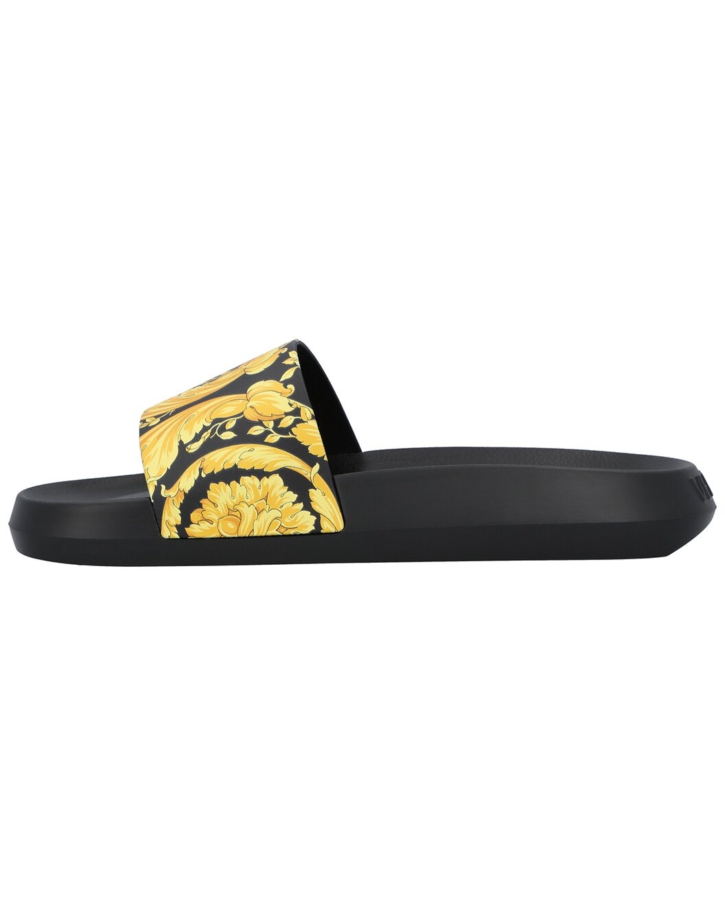 Versace Rubber Slide - 2