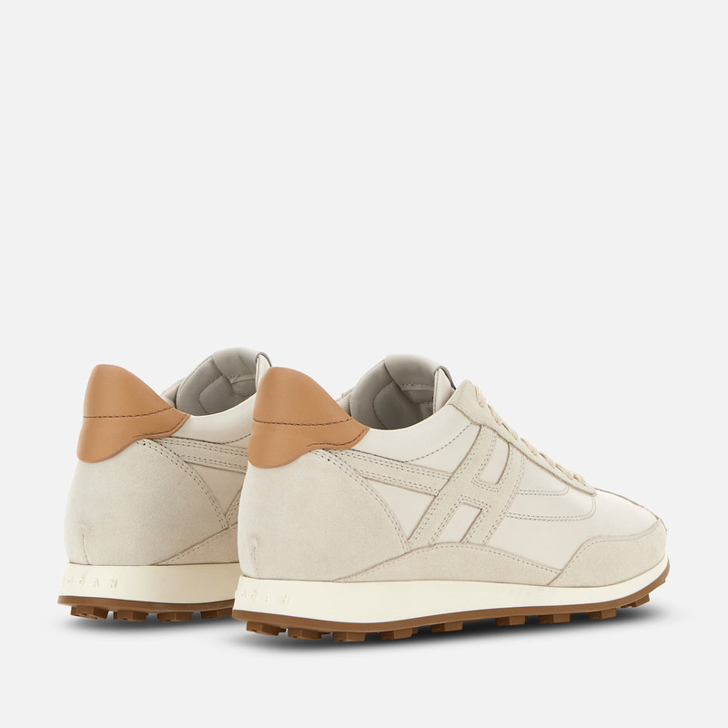 HOGAN Sneakers Hogan Athletic outlook