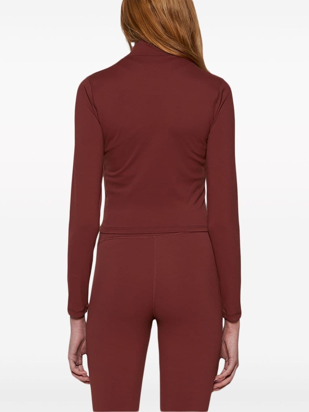 Runner Script sport jacket - 5