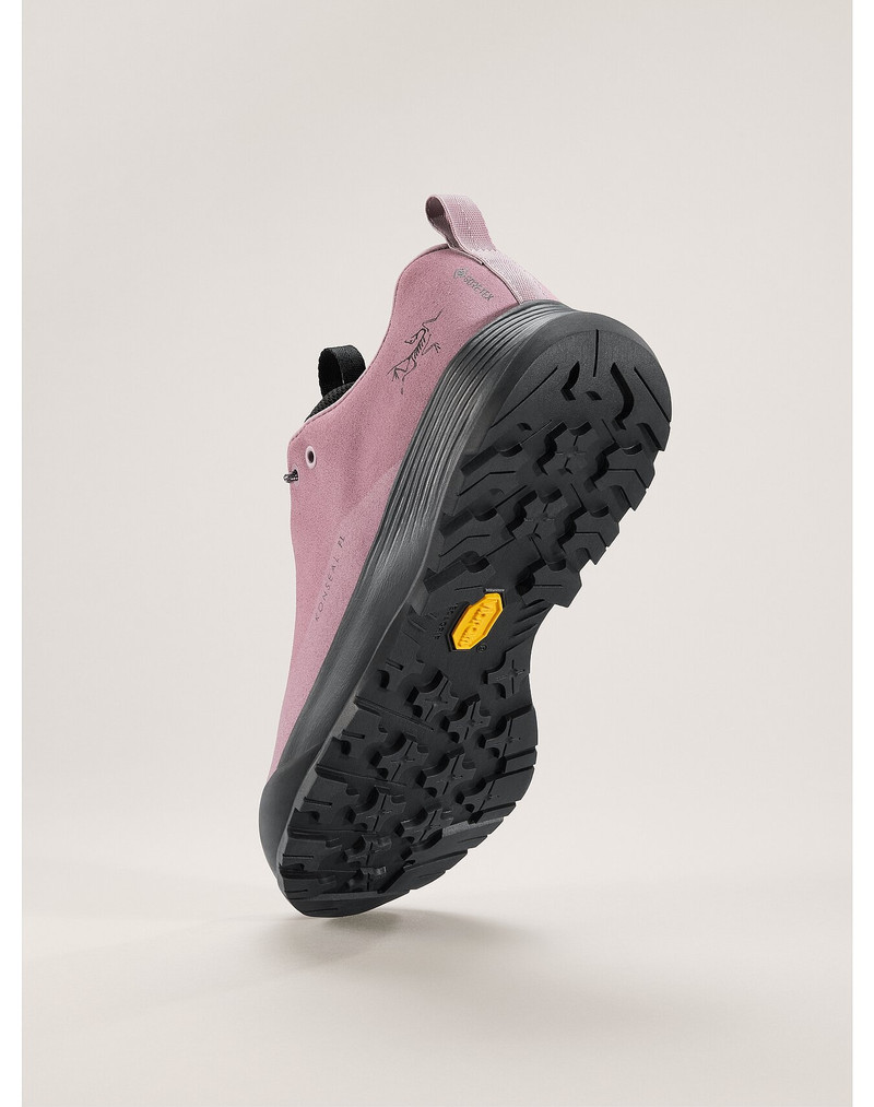 Konseal FL 2 Leather GTX Shoe 4