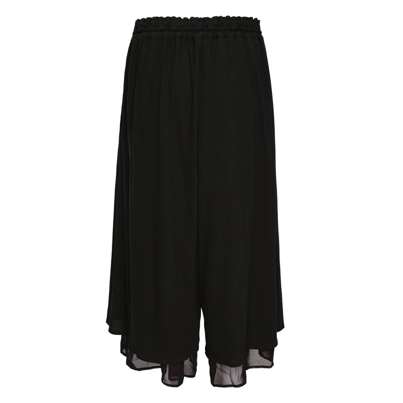 Y's Gathered Double Pants outlook