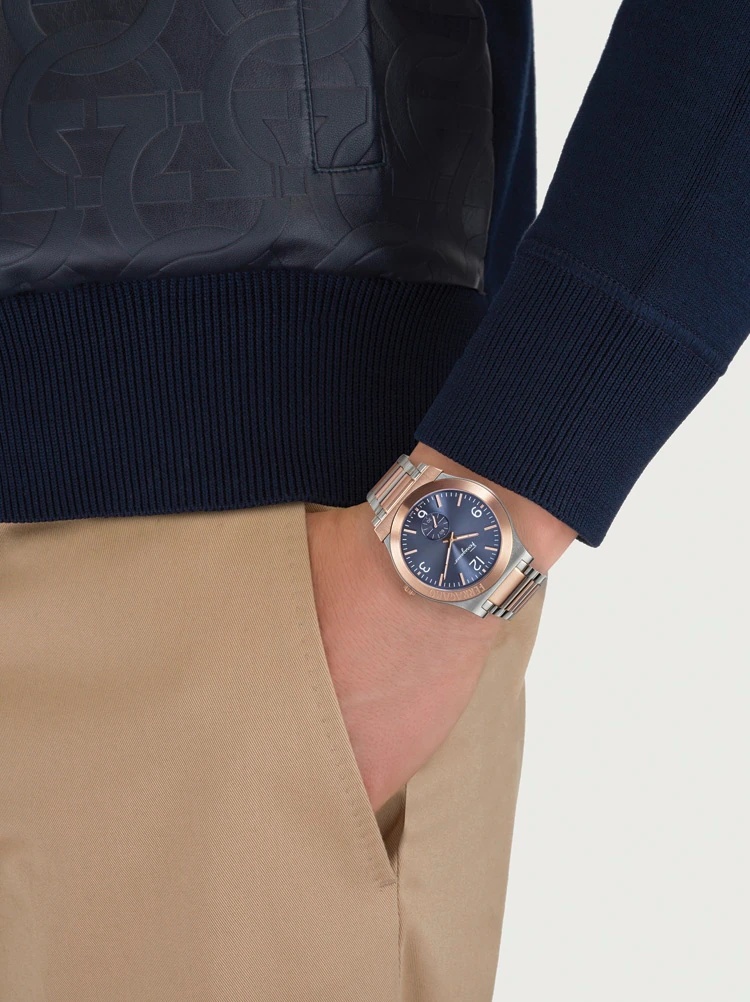 GANCINI GENT WATCH - 4