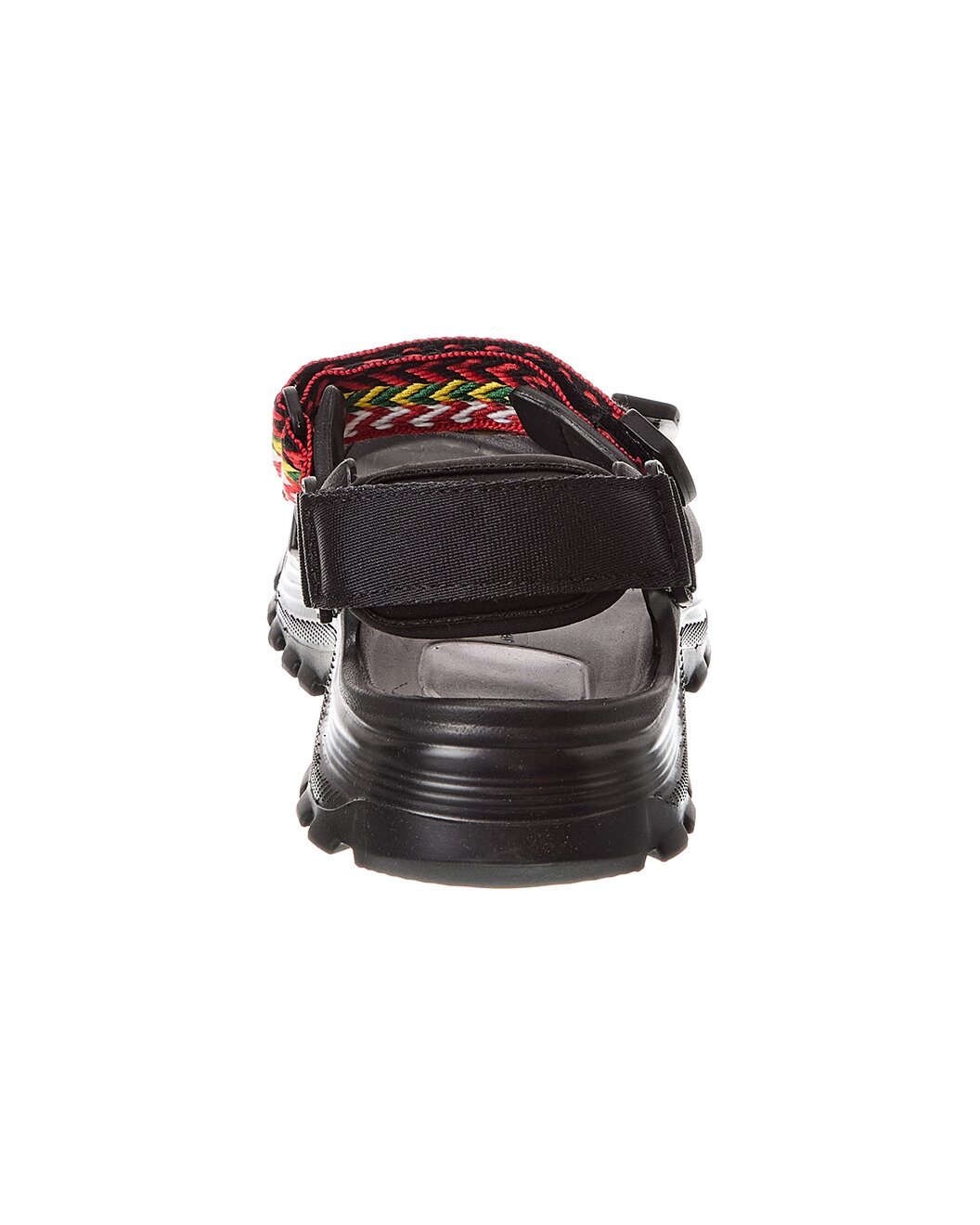 LANVIN X Suicoke Rubber Sandal - 3