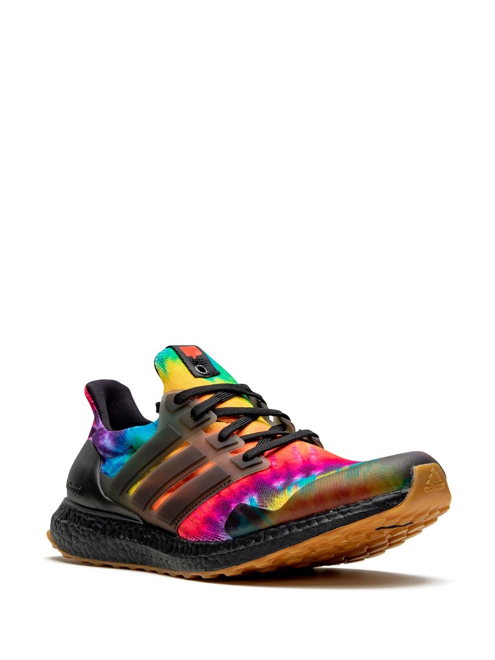 Ultra Boost tie-dye sneakers - 2