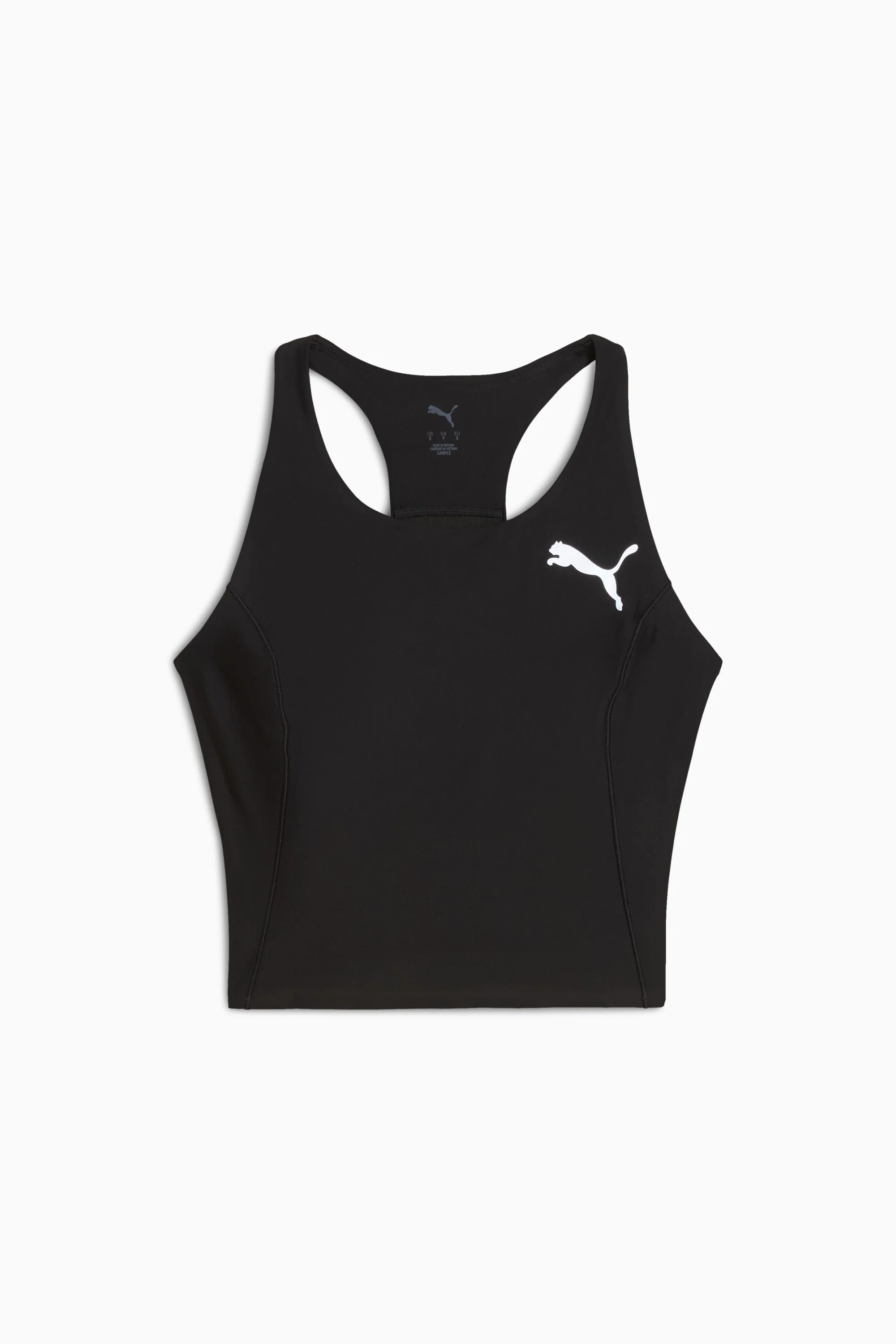 RACEDAY Ultraform Running Crop Top Women - 1