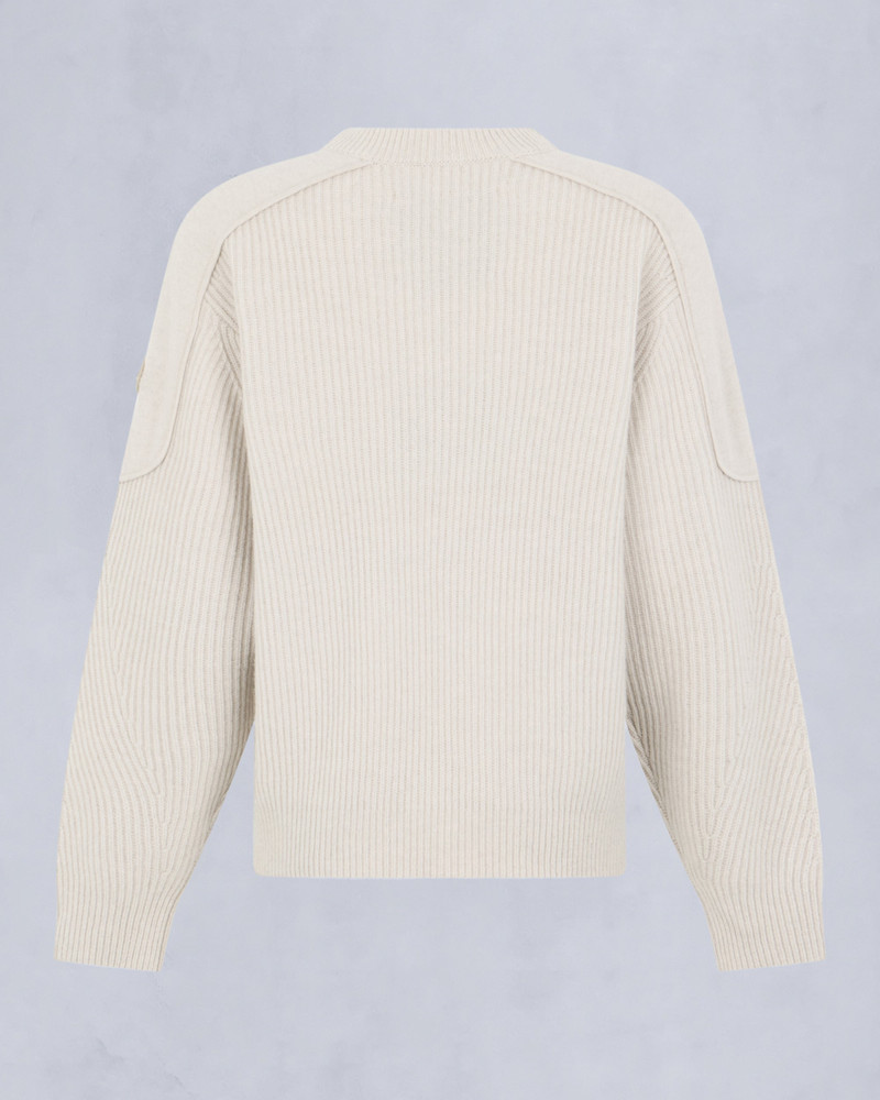 CORINA CREWNECK SWEATER 6