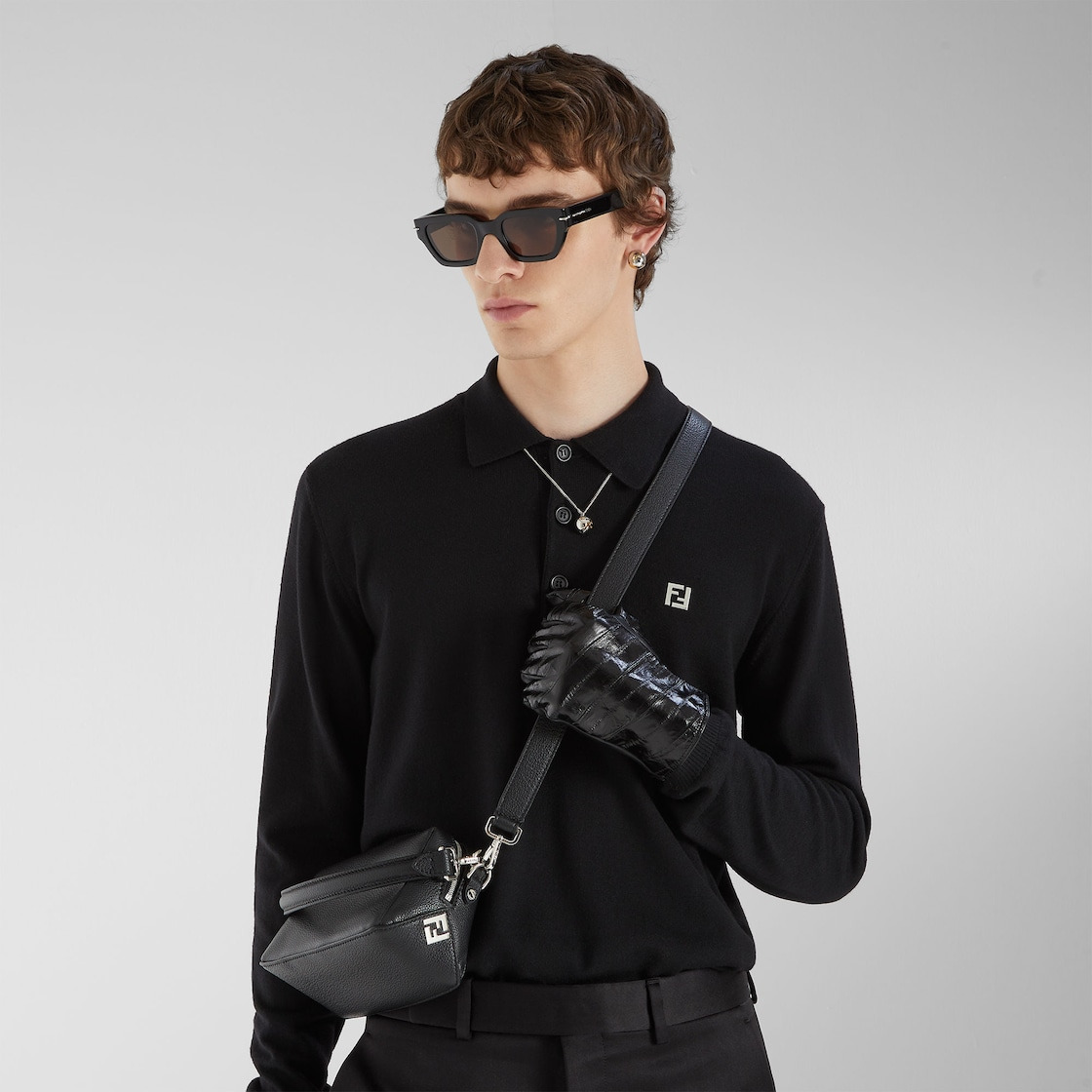Gloves - 3