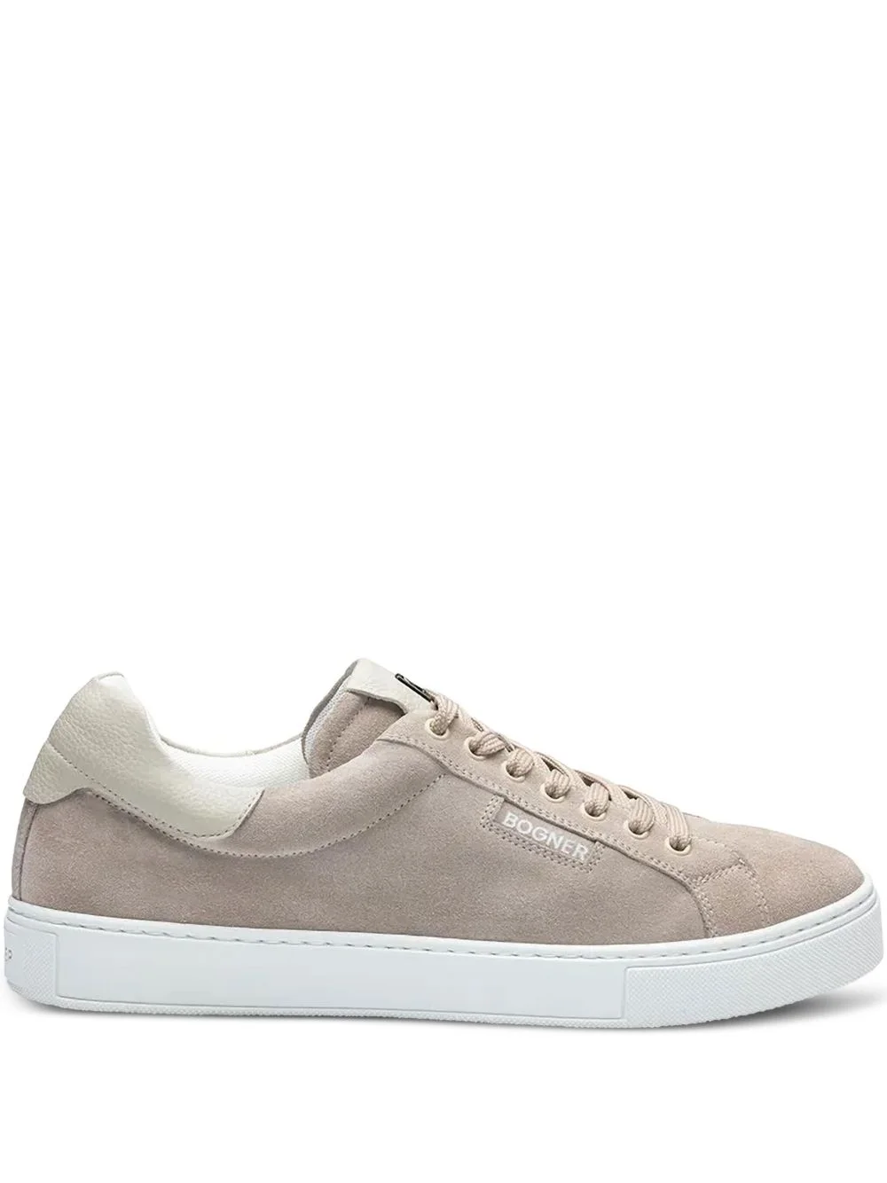 Rome 1 D lace-up sneakers - 1