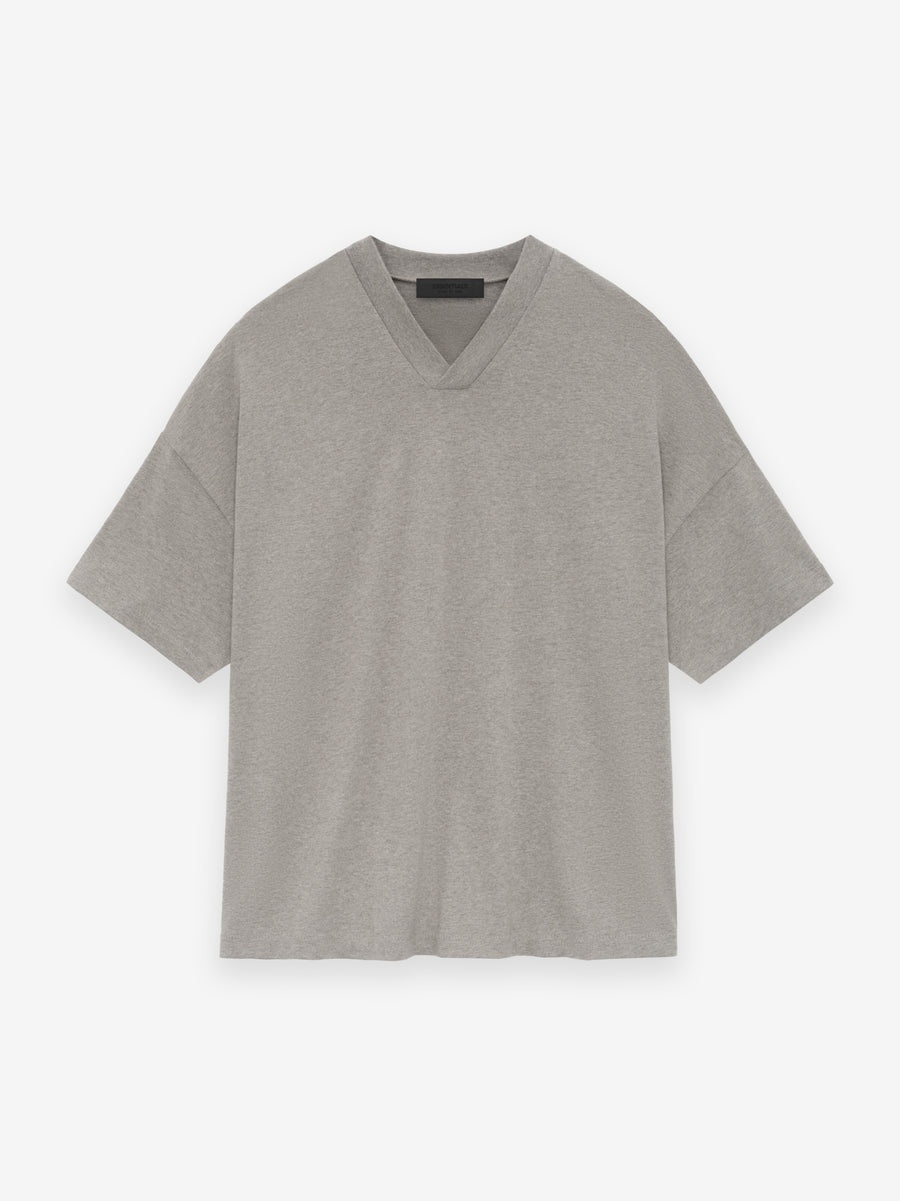 ESSENTIALS V-NECK - 1