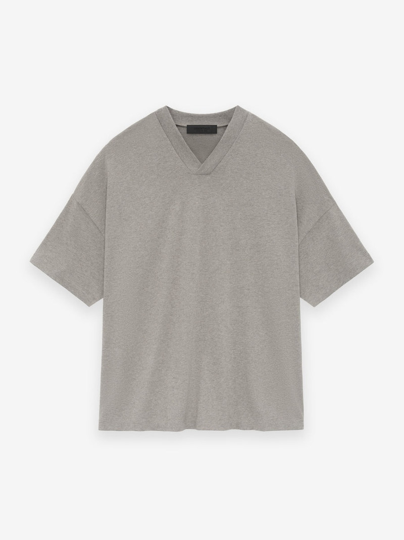 에센스 V-NECK - 1