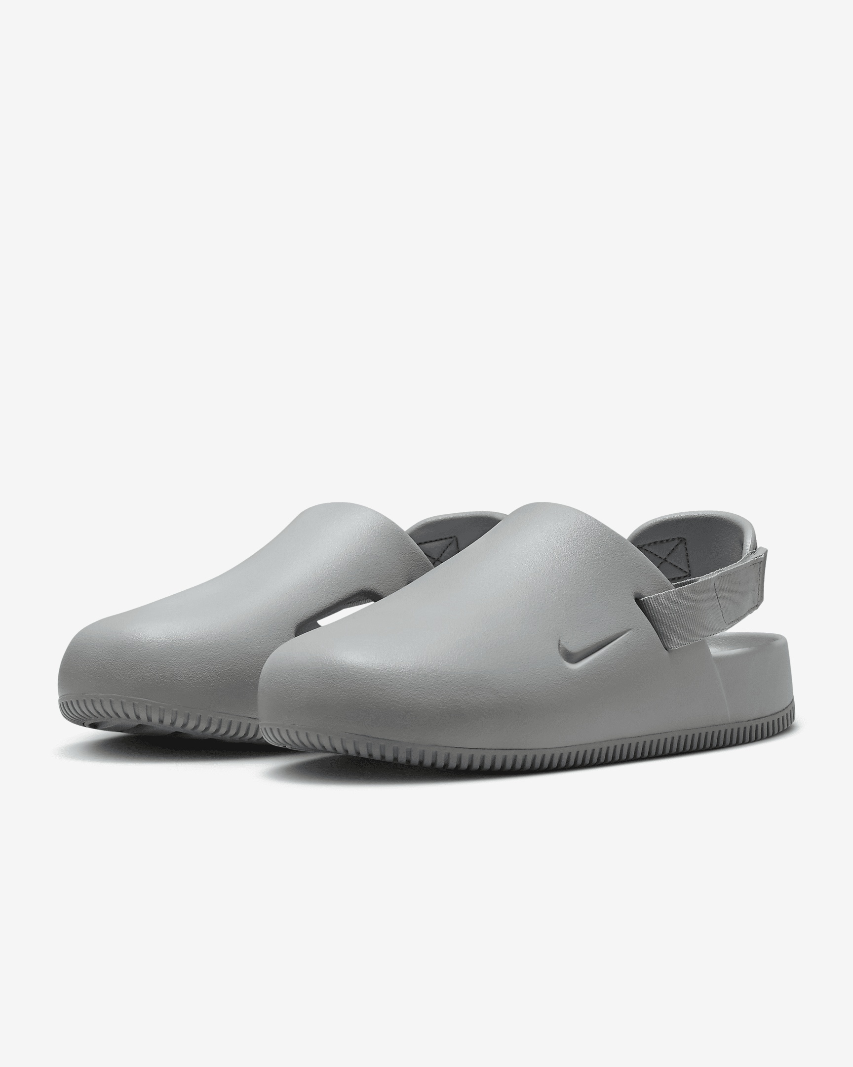 Nike Men's Calm Mules - 5