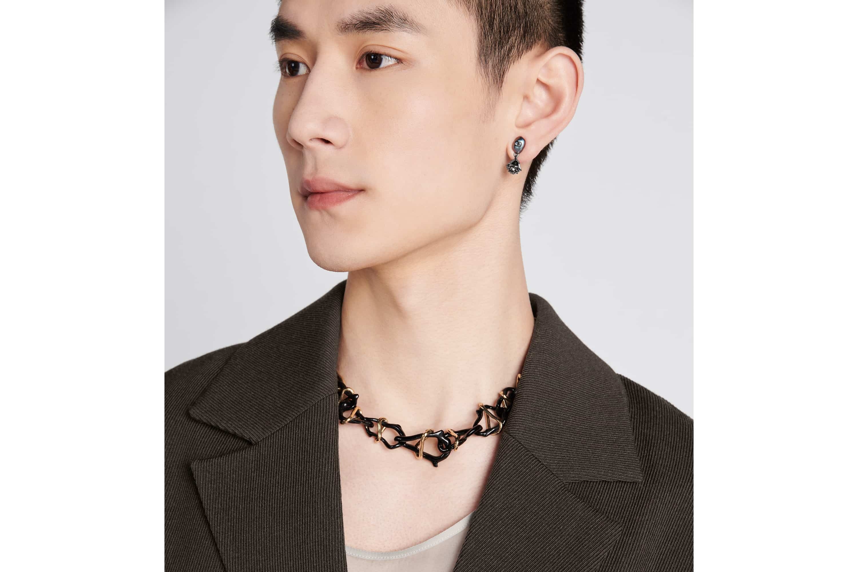 Coral Necklace - 4