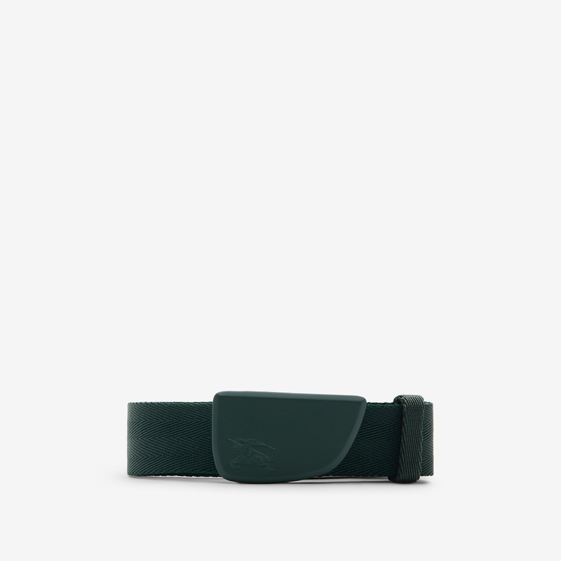 Webbing Shield Belt - 1