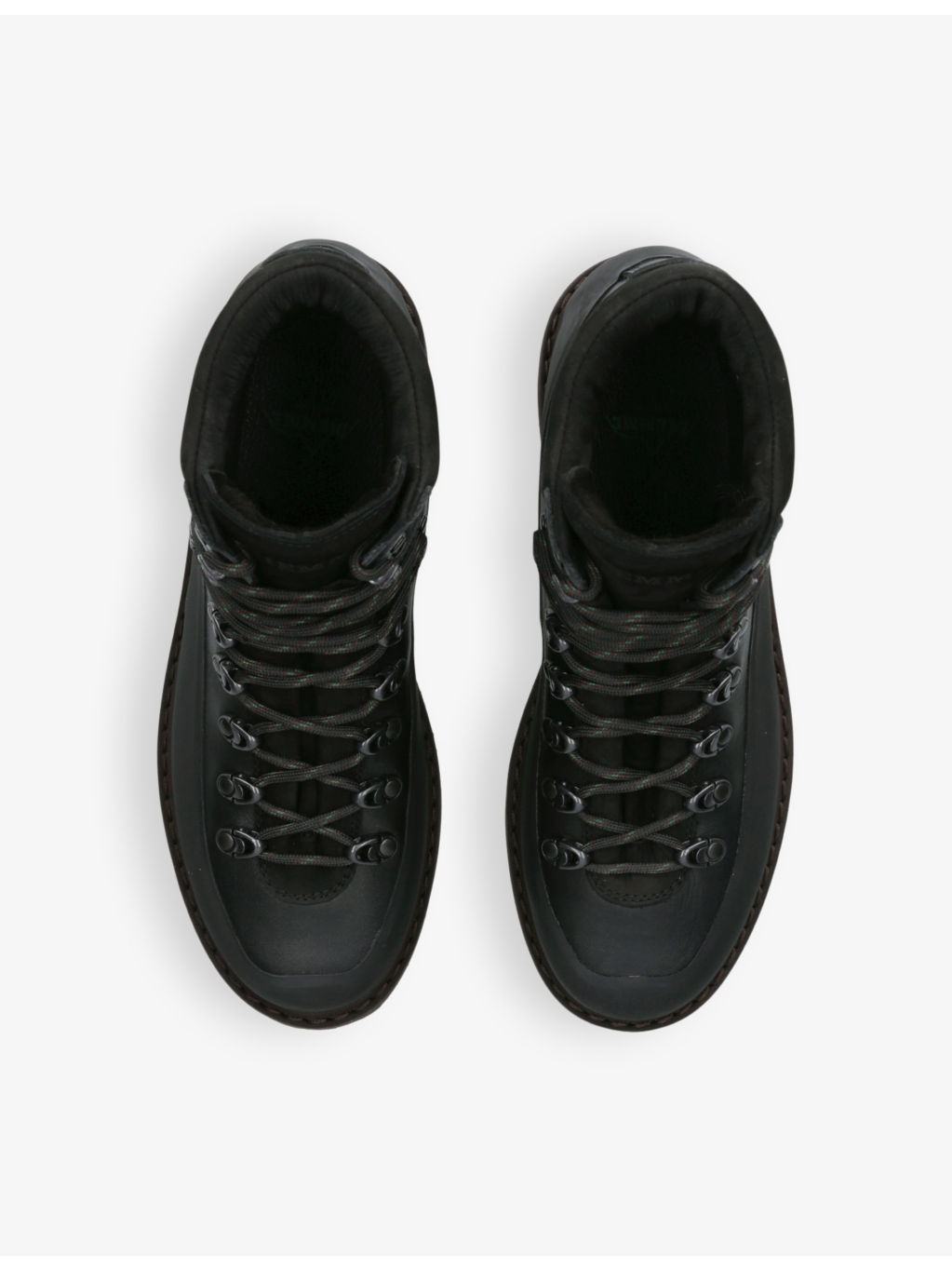 Roccia Vet mid-top leather boots - 2