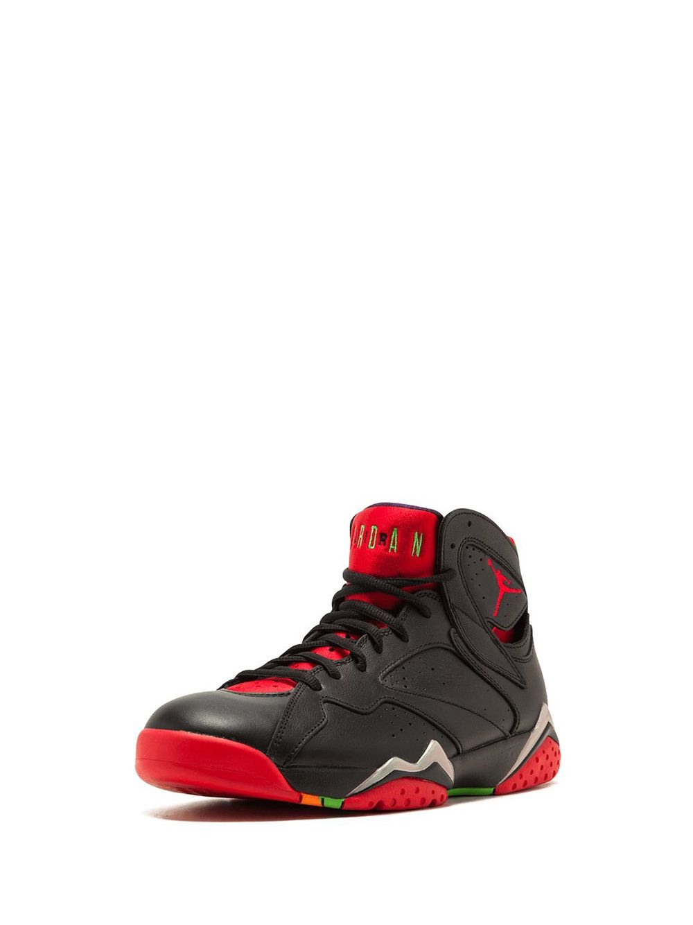 Air Jordan 7 Retro Marvin The Martian - 4