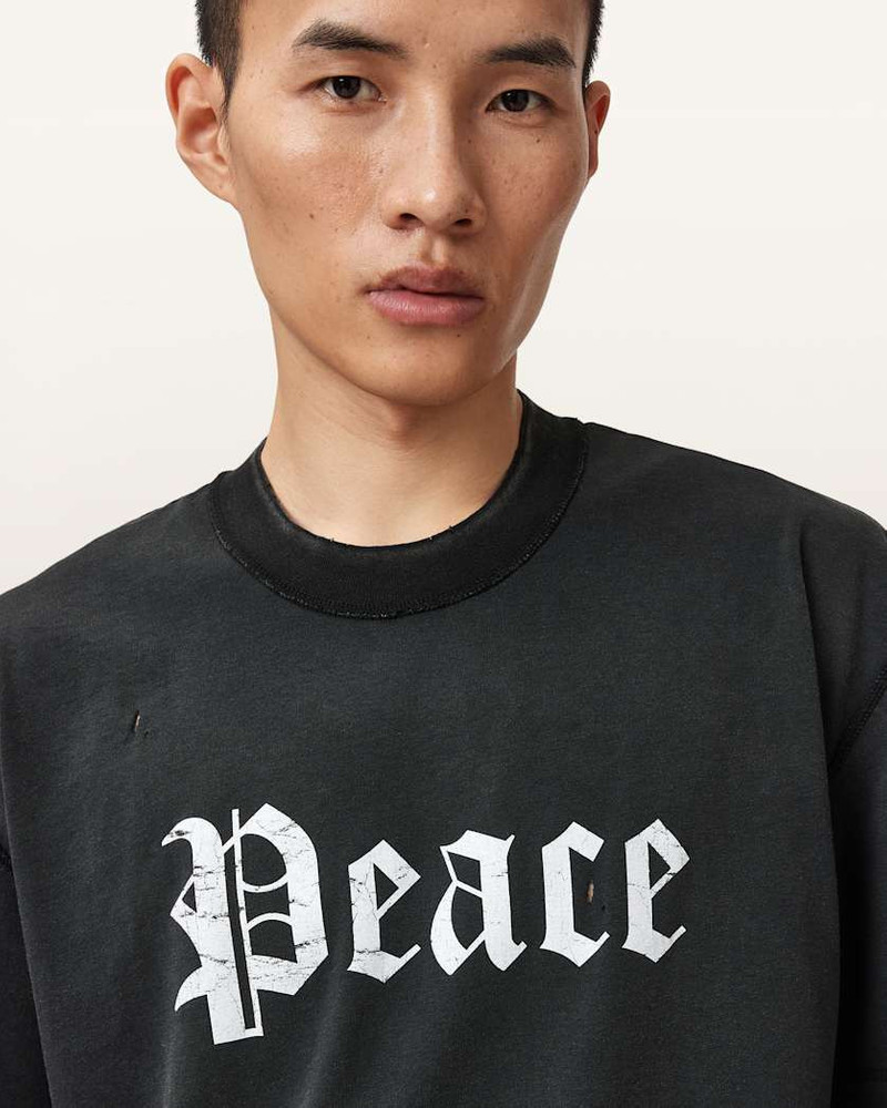 UTOPIA BOXY T-SHIRT 5