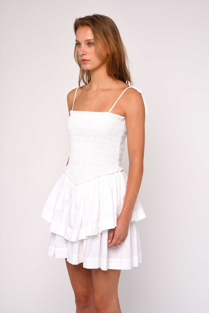 Love the Label Luna Mini Dress outlook