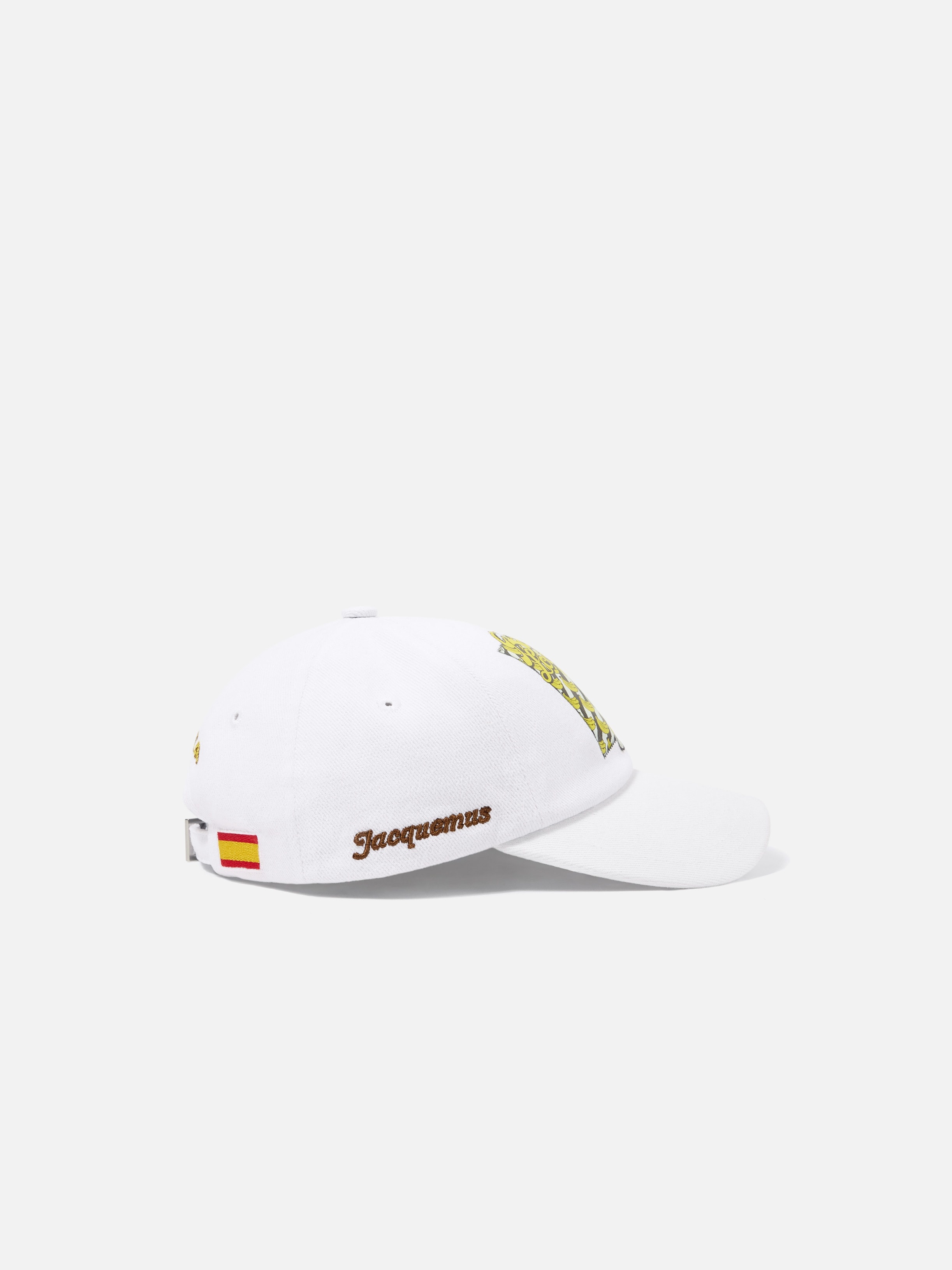 The Ibiza baseball cap - 3