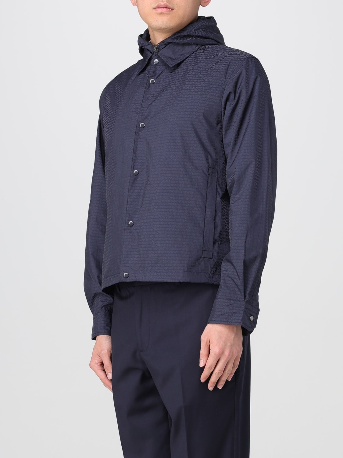 Jacket men Emporio Armani - 3