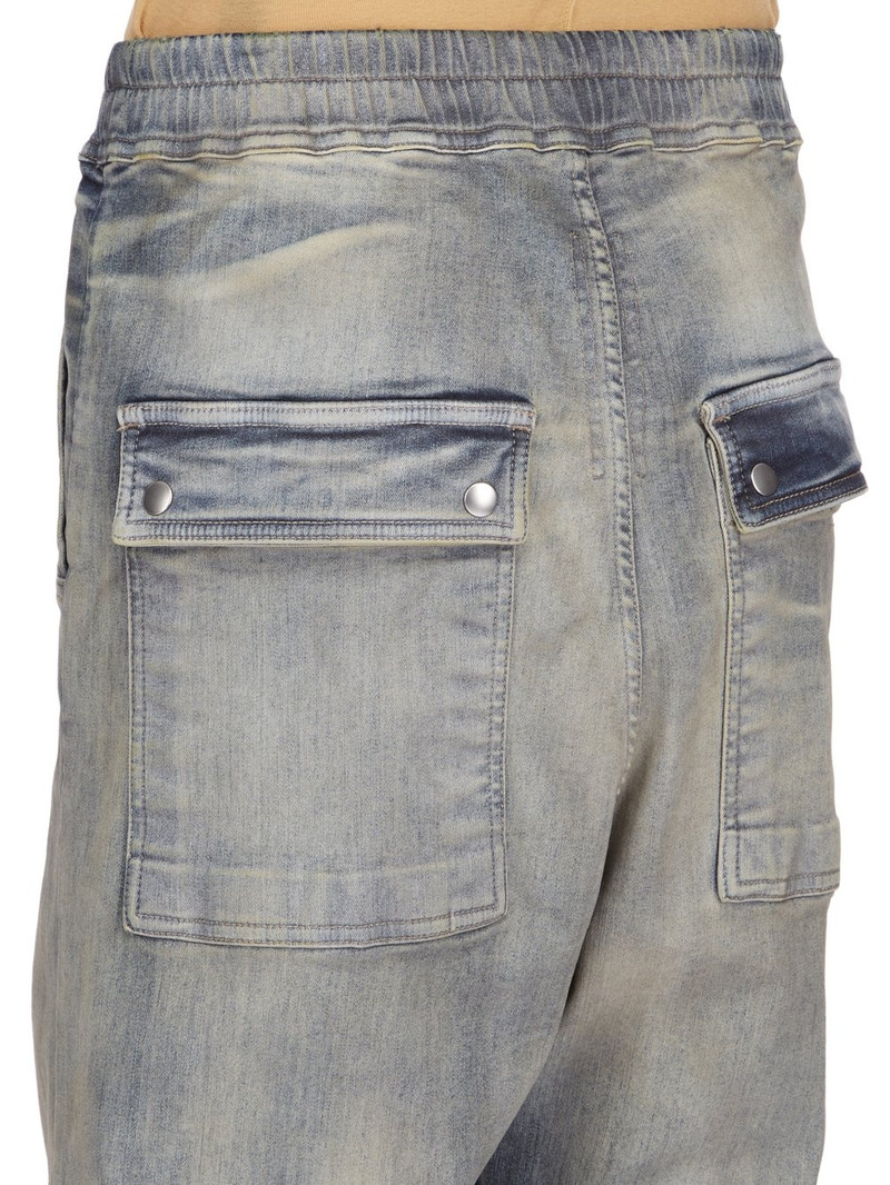 Rick Owens DRKSHDW Gradient Jeans 5