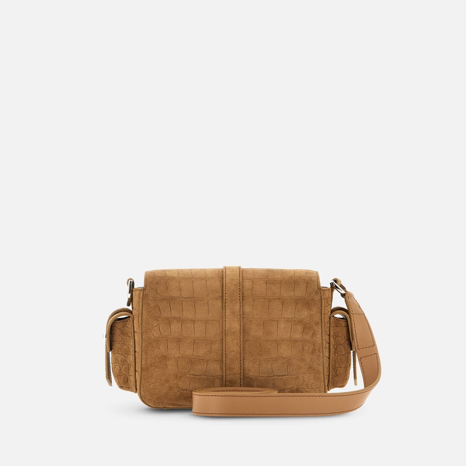 Flap Bag Small - 4
