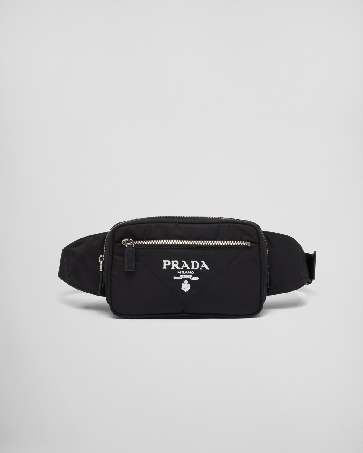 Re-Nylon belt bag 1