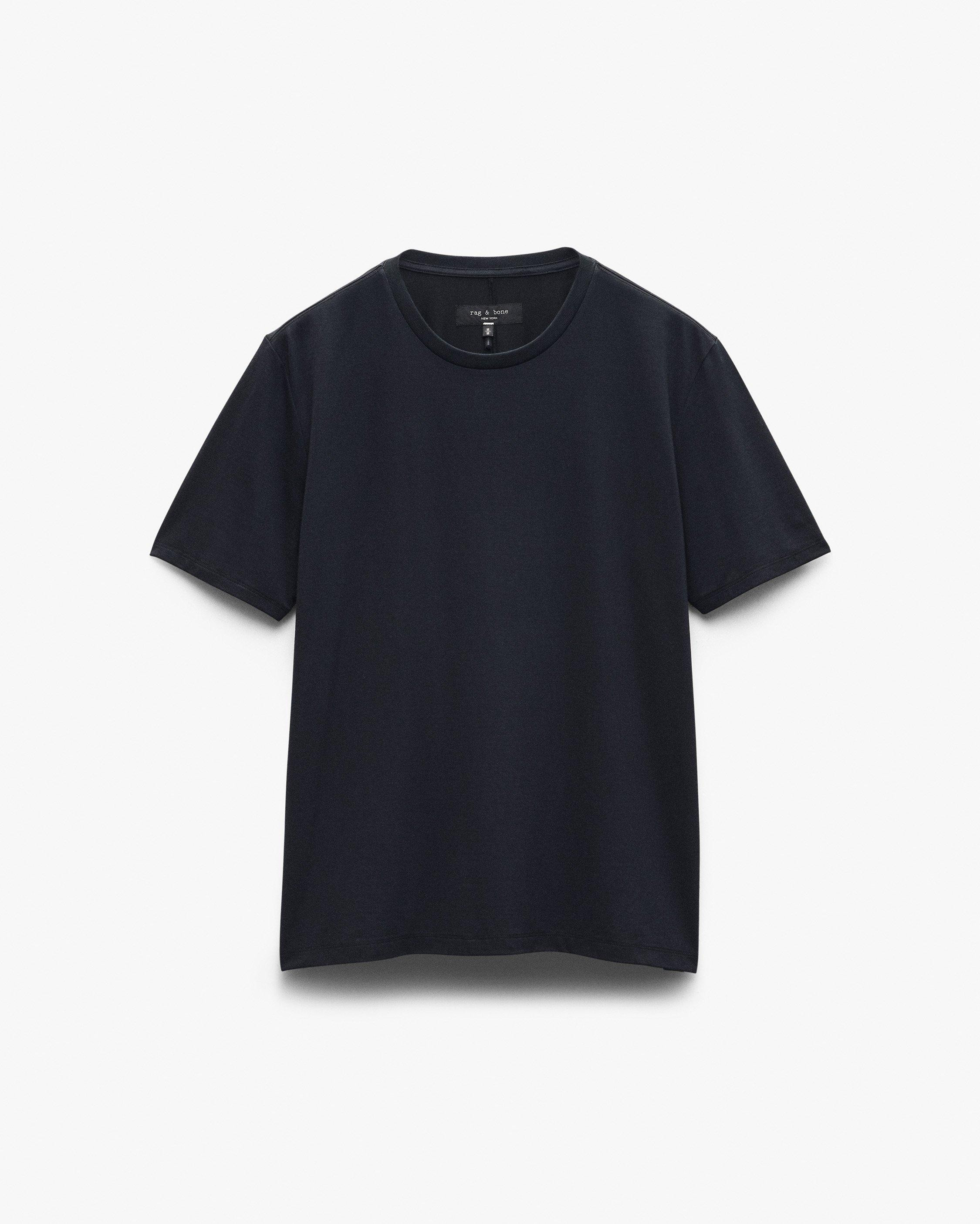 Tech Jersey Tee - 2