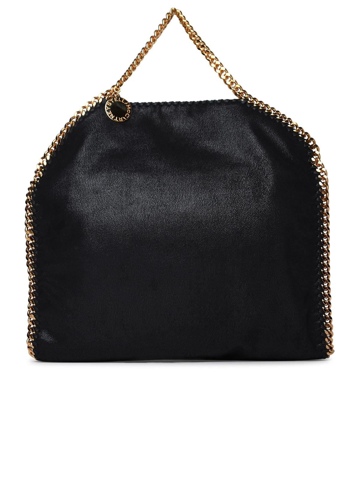 Falabella Mini Tote Bag Stella Mccartney Falabella Tre Catene
