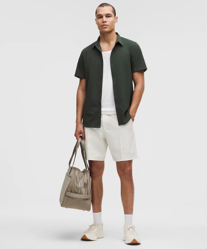 lululemon Airing Easy Short-Sleeve Shirt outlook
