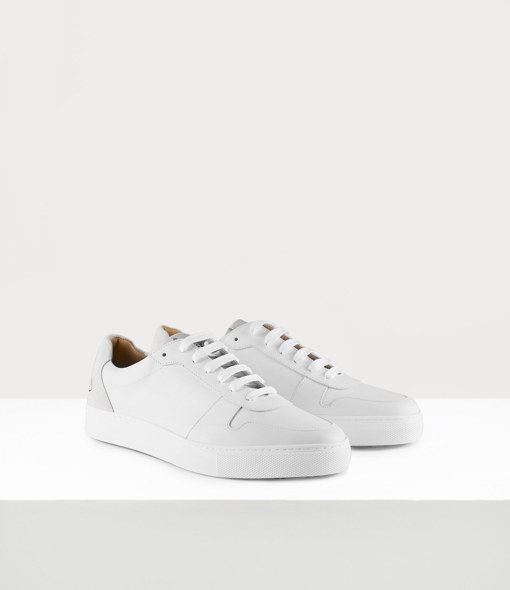 MEN'S LOW TOP CLASSIC TRAINERS - 2