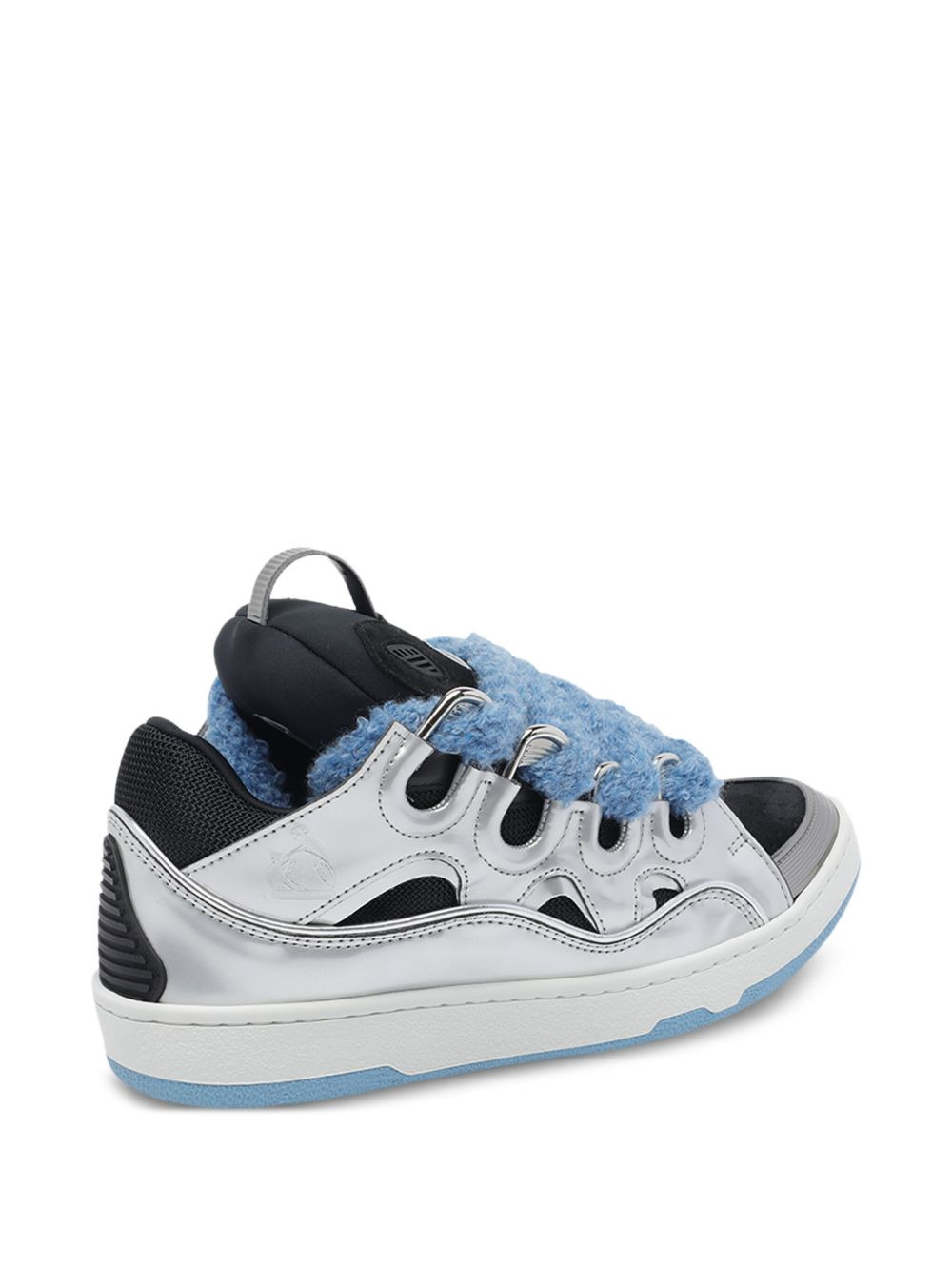 Curb sneakers - 4