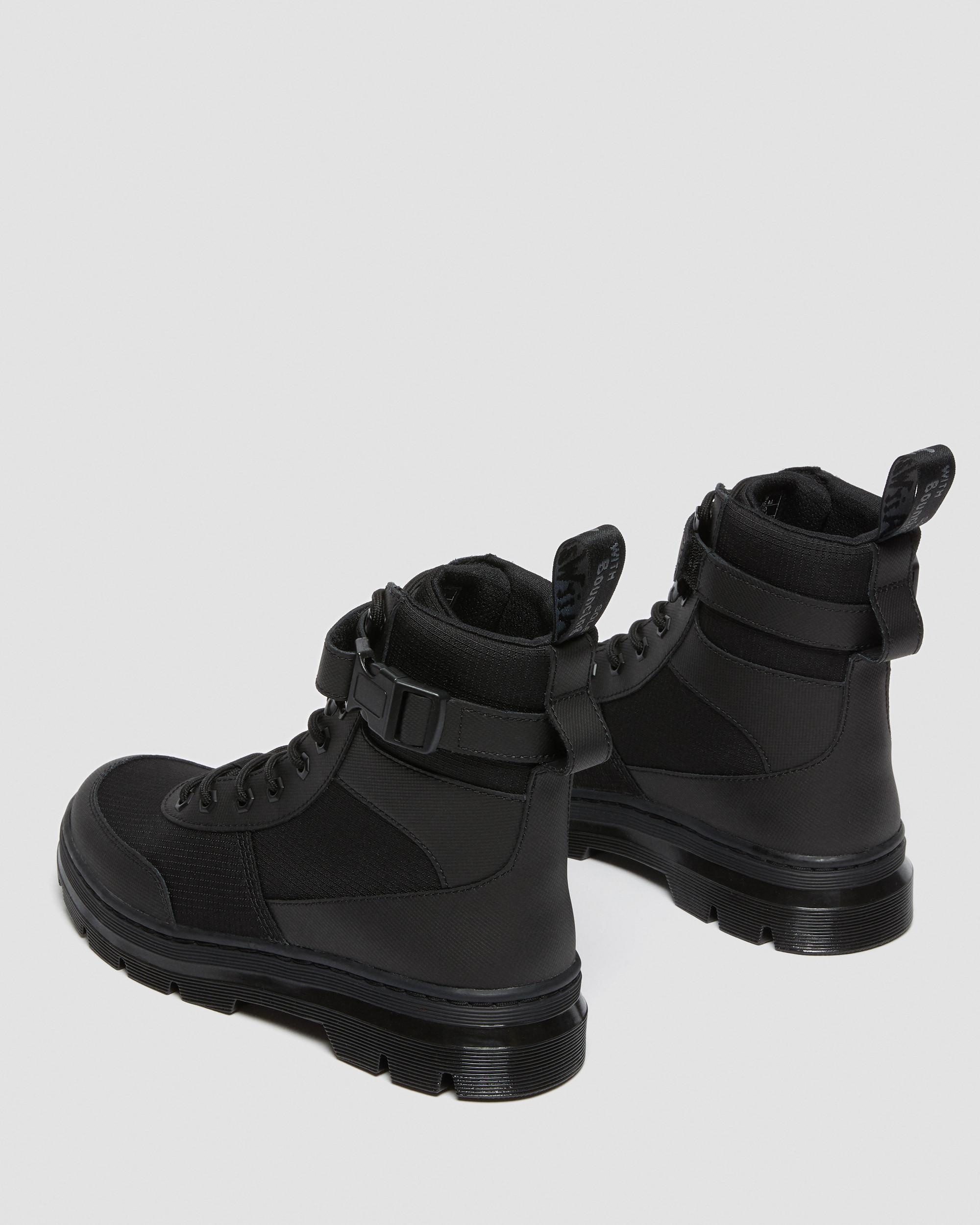 Combs Tech Poly Casual Boots - 7