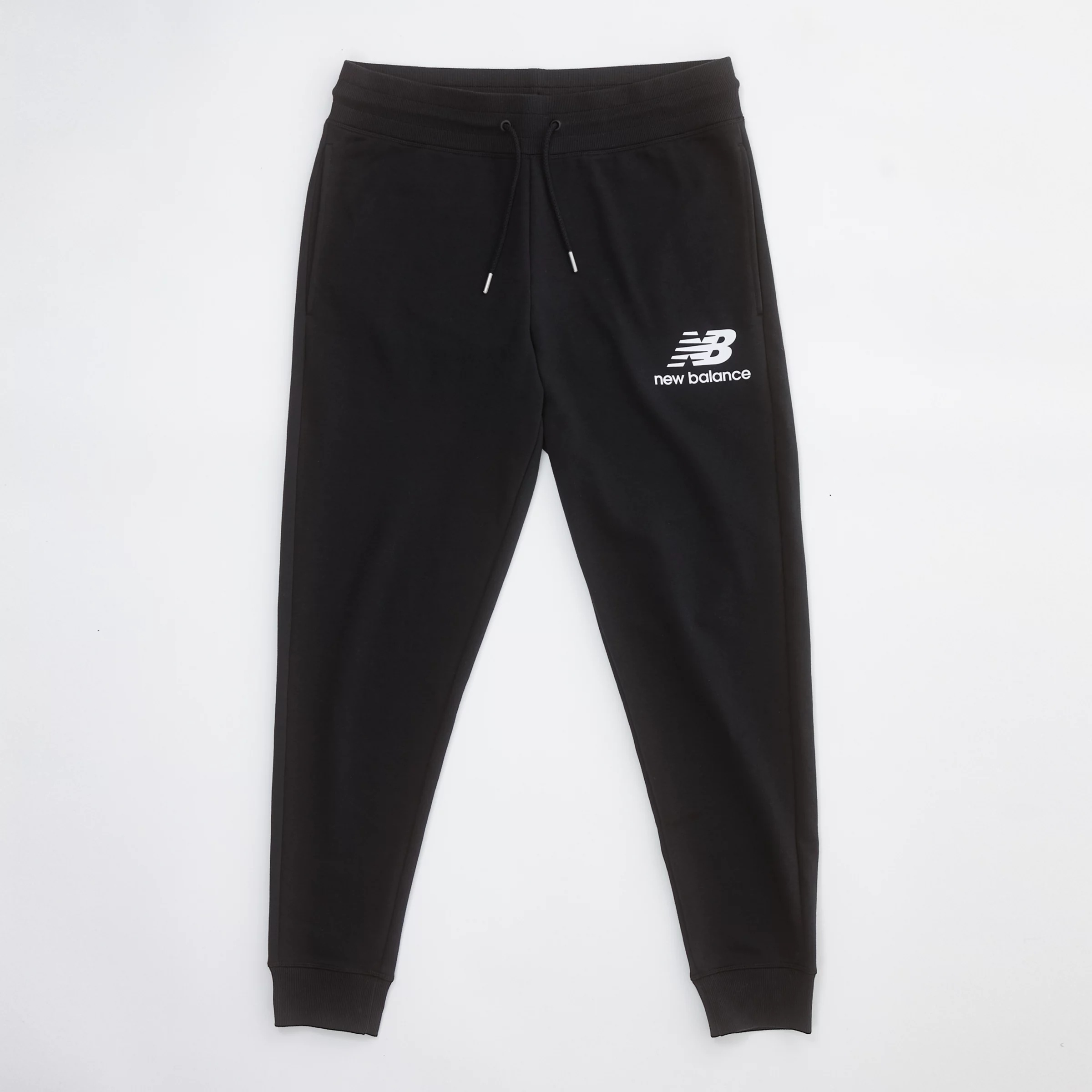 Essentials Stacked Logo Sweatpant - 3