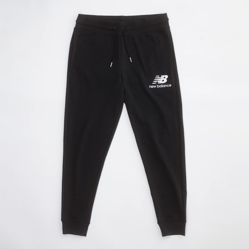 Essentials Stacked Logo Sweatpant 3
