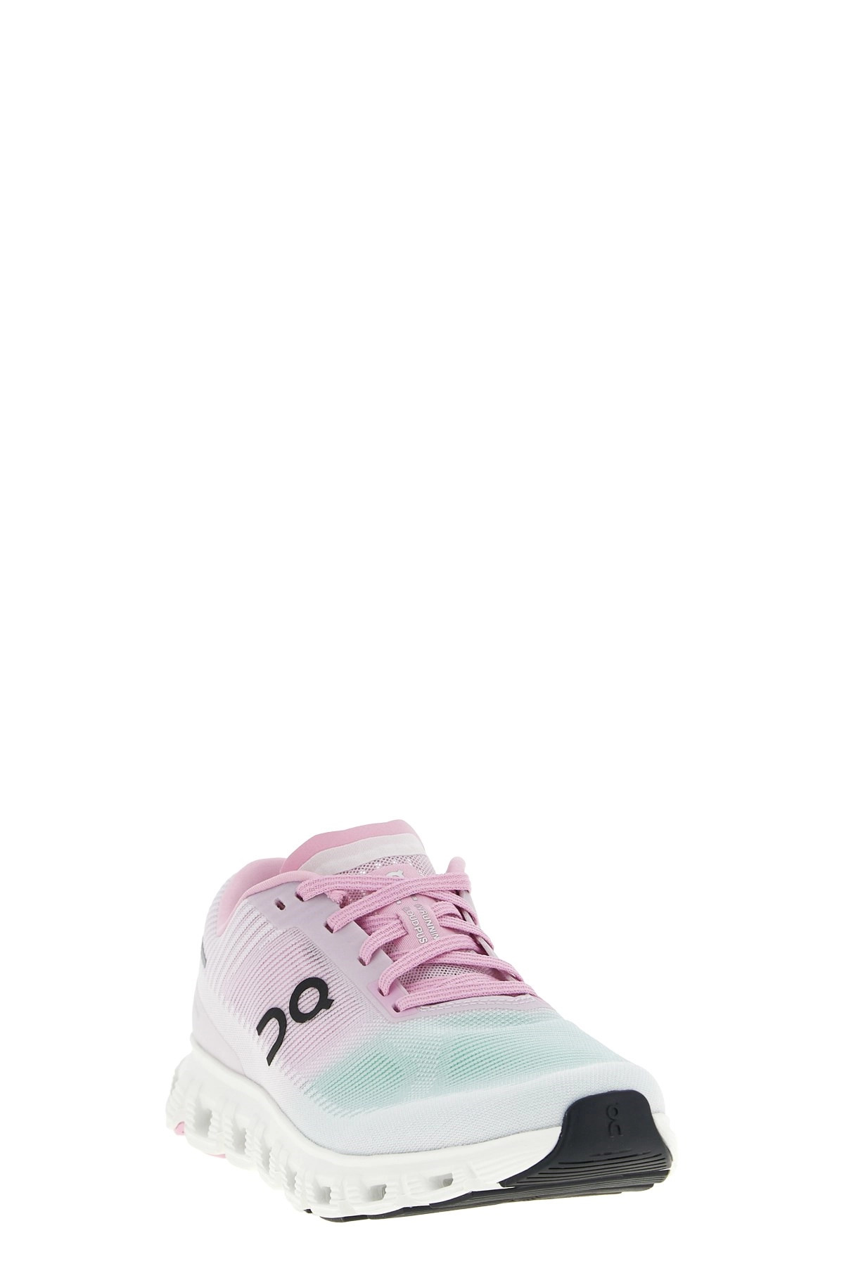 'Cloud 6 Push' sneakers - 2