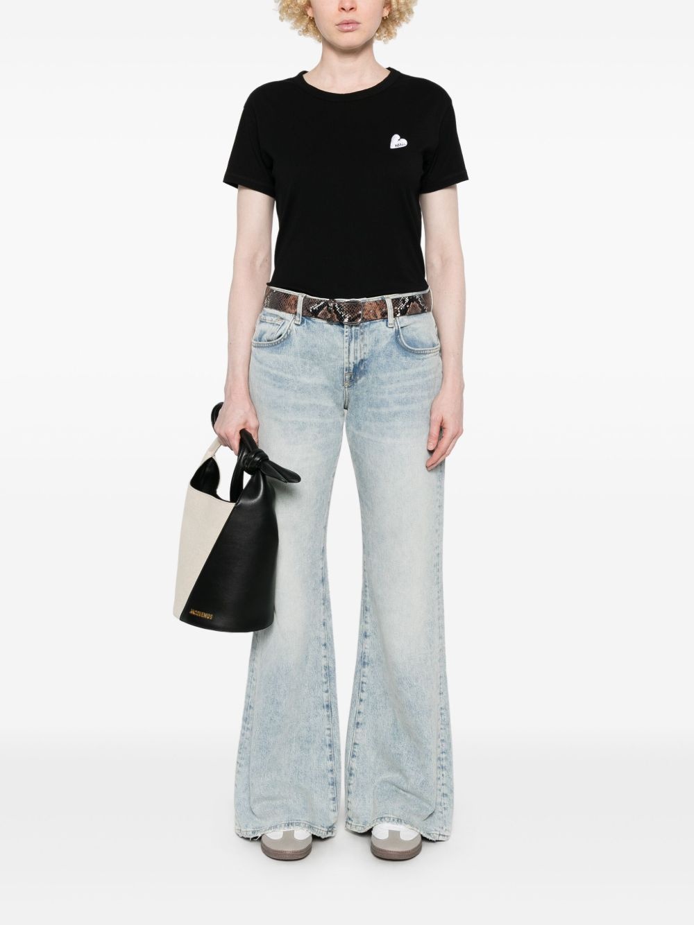 Marta T-shirt - 2