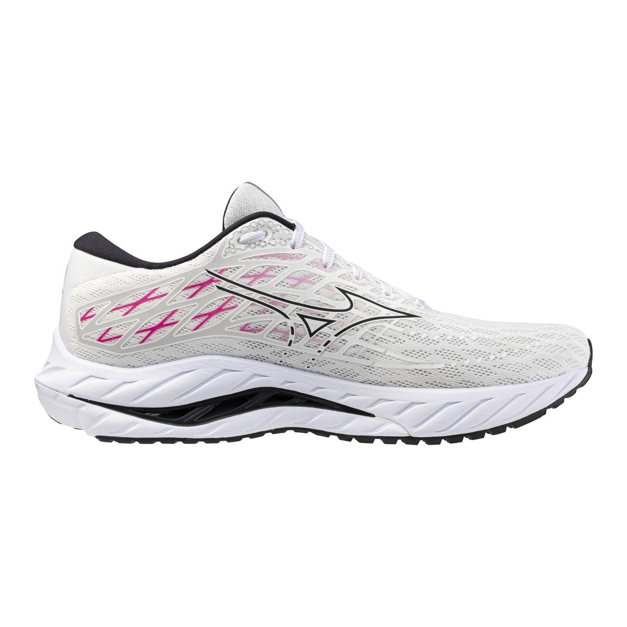 Men's Wave Inspire 20 Project Zero Running Shoe - 3