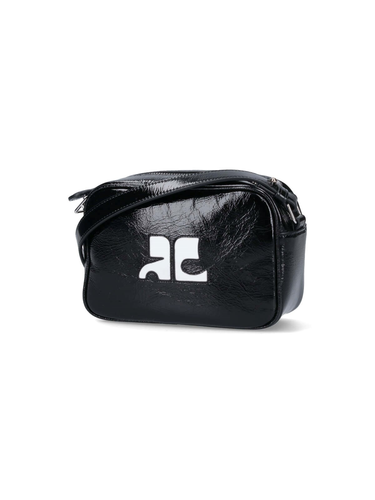 "REEDITION CAMERA BAG" CROSSBODY BAG - 2