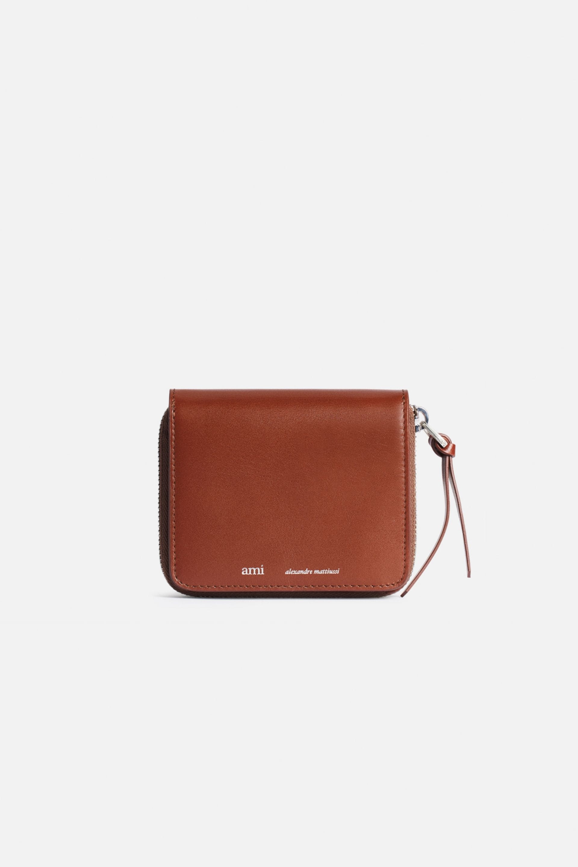 Compact Wallet - 1