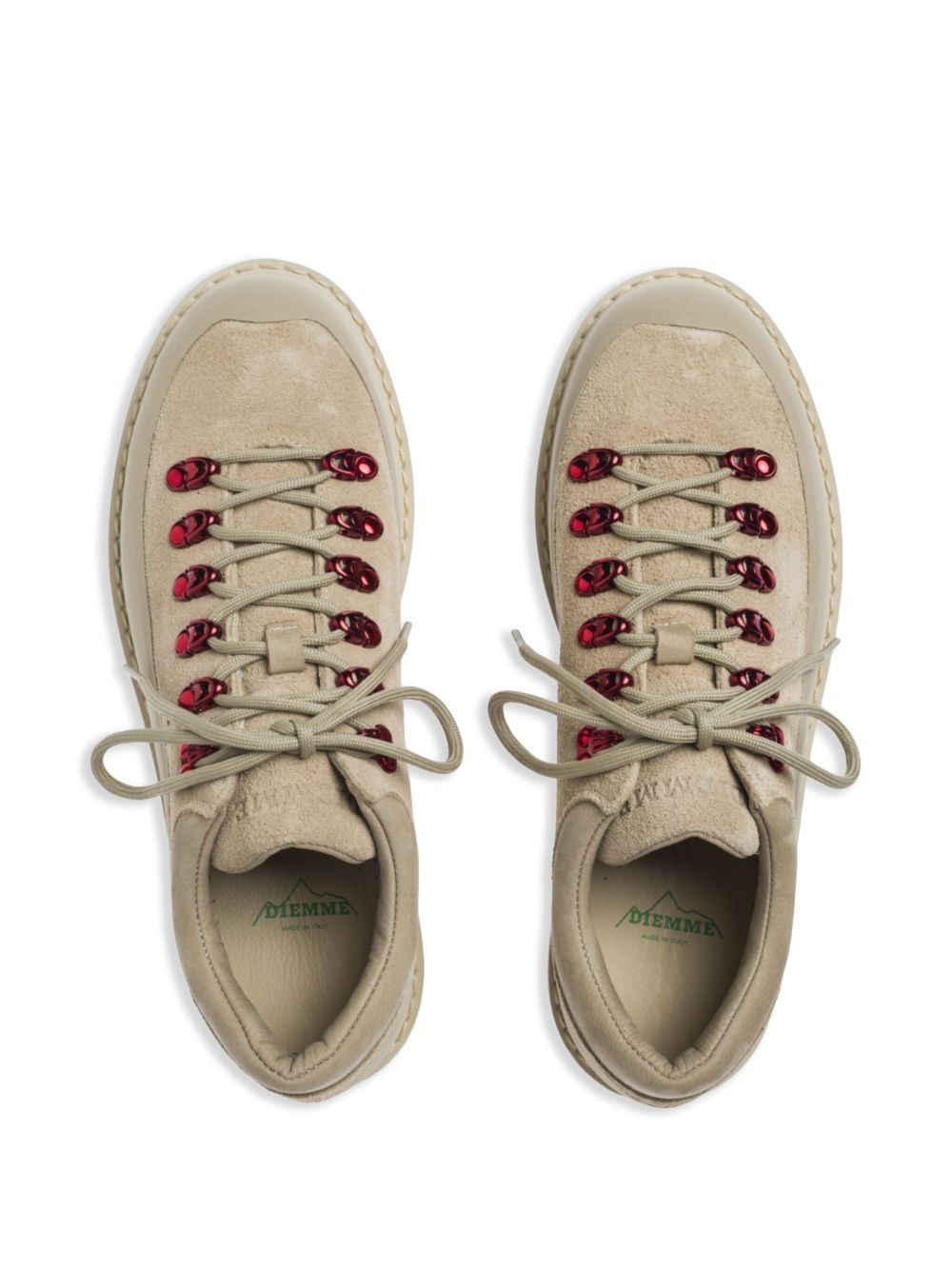 suede boots - 4