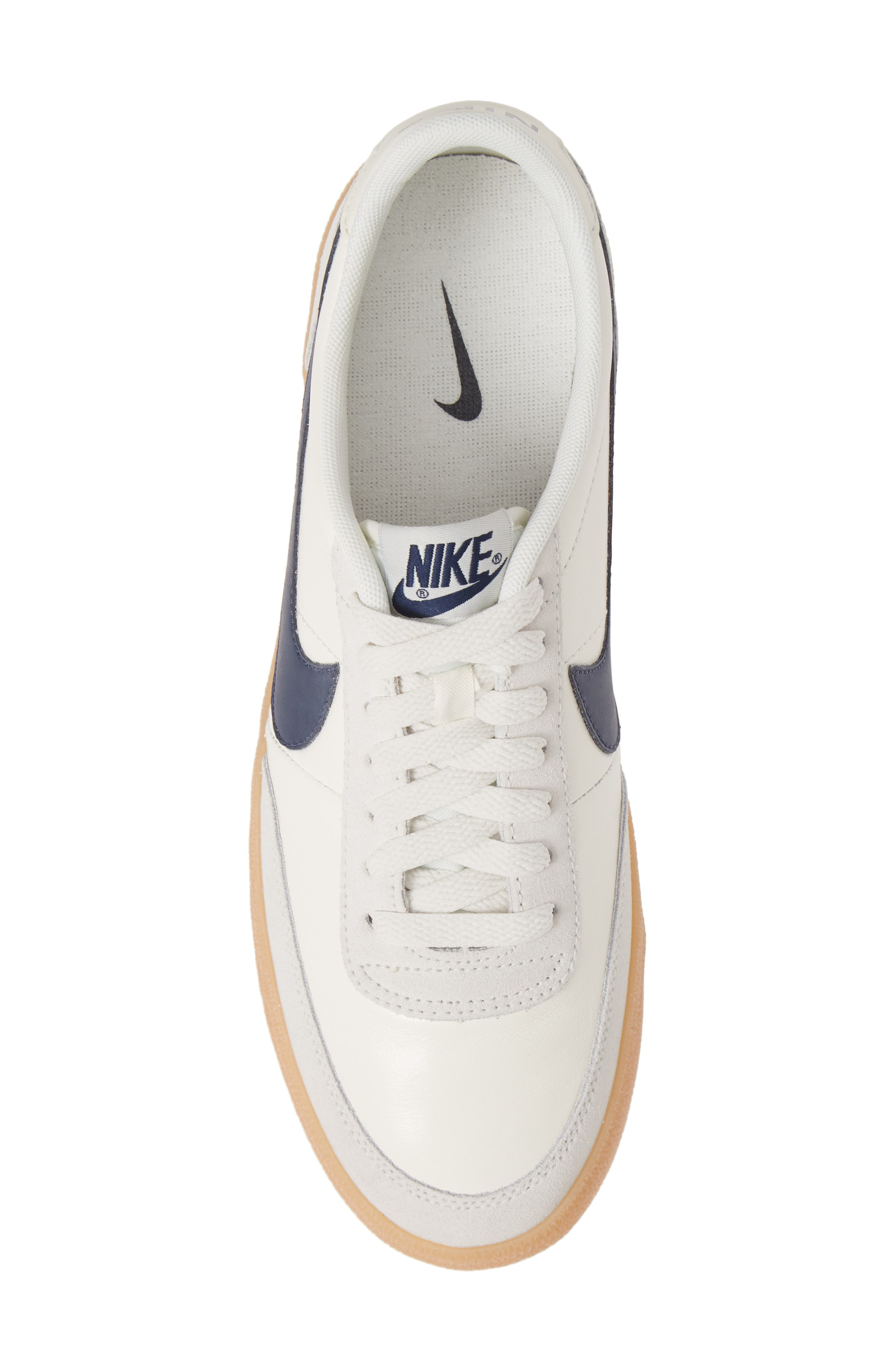 Nike Killshot 2 Sneaker in 107 Sail/mnnavy at Nordstrom - 5