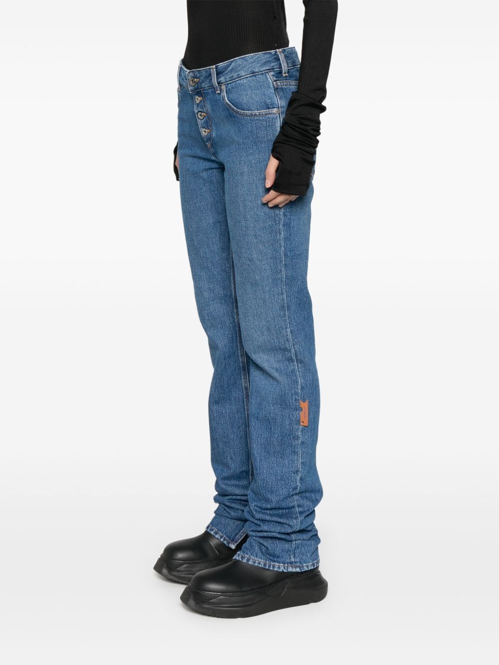 Britney jeans - 3