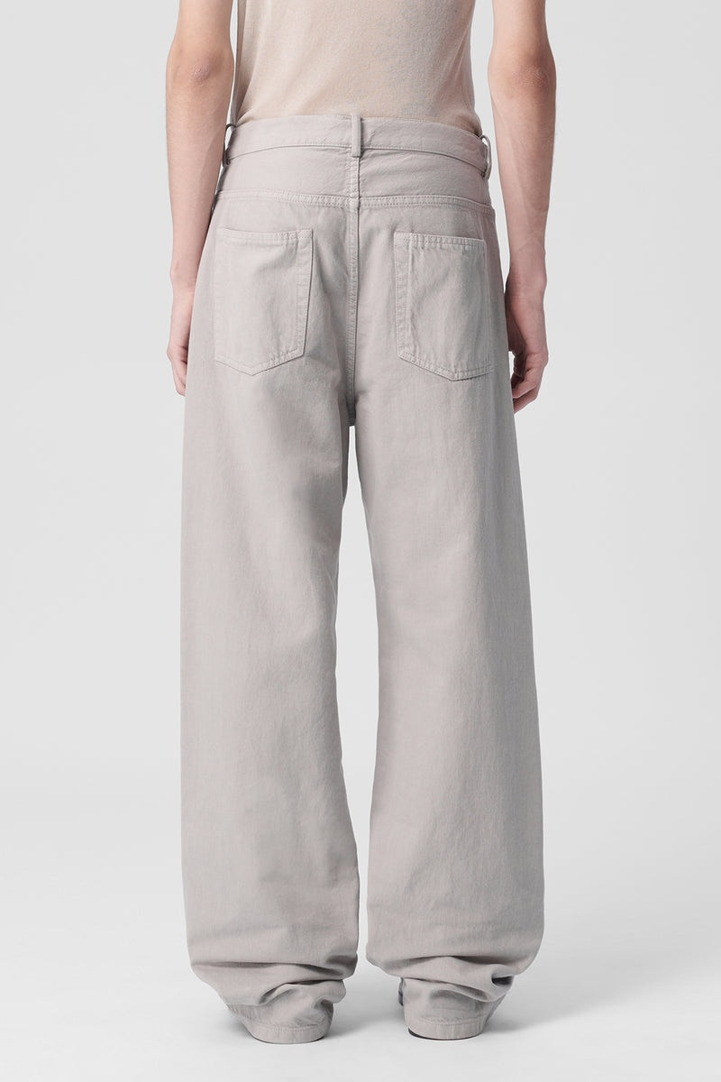 Ronald 5 Pocket Jeans 3